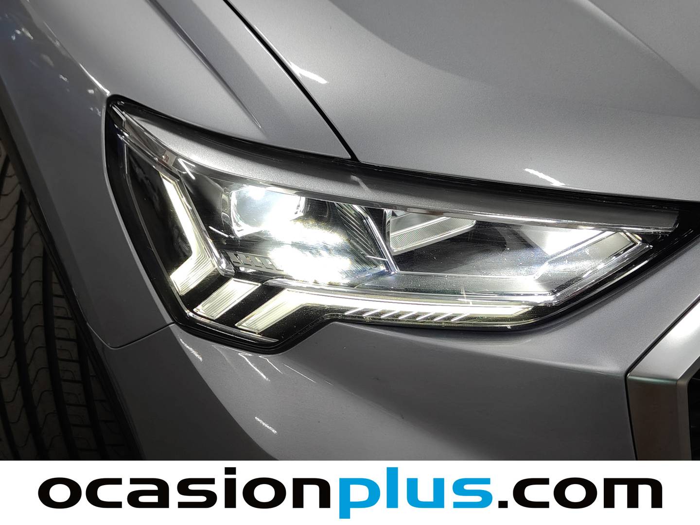 Audi Q3 Sportback Audi Q3 Sportback Advanced 40 TDI quattro (190 CV) S tronic barato