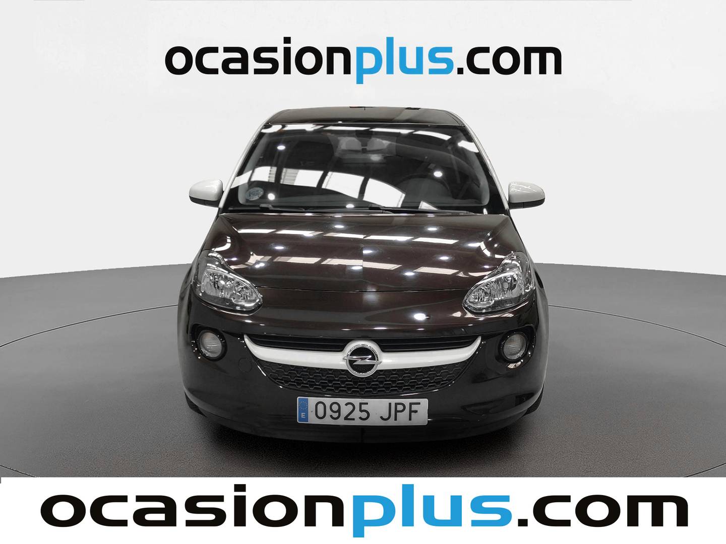 Opel Adam Opel Adam 1.4 XEL Glam (87 CV) 87cv