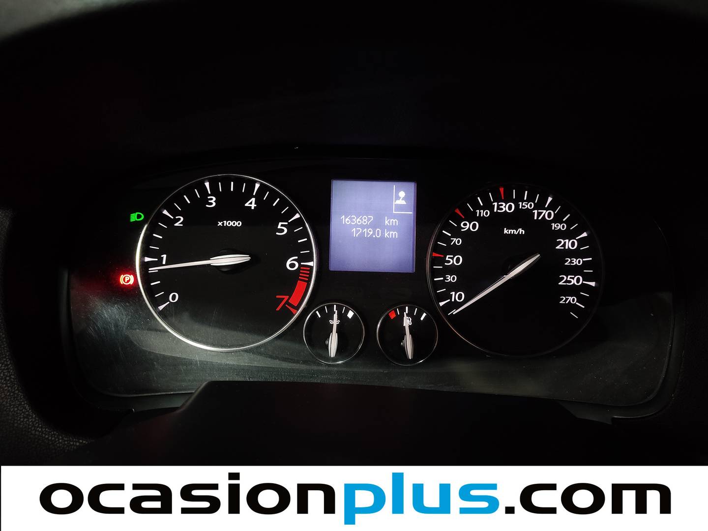Renault Laguna Renault Laguna 2.0 Expression TomTom (140 CV) de ocasión