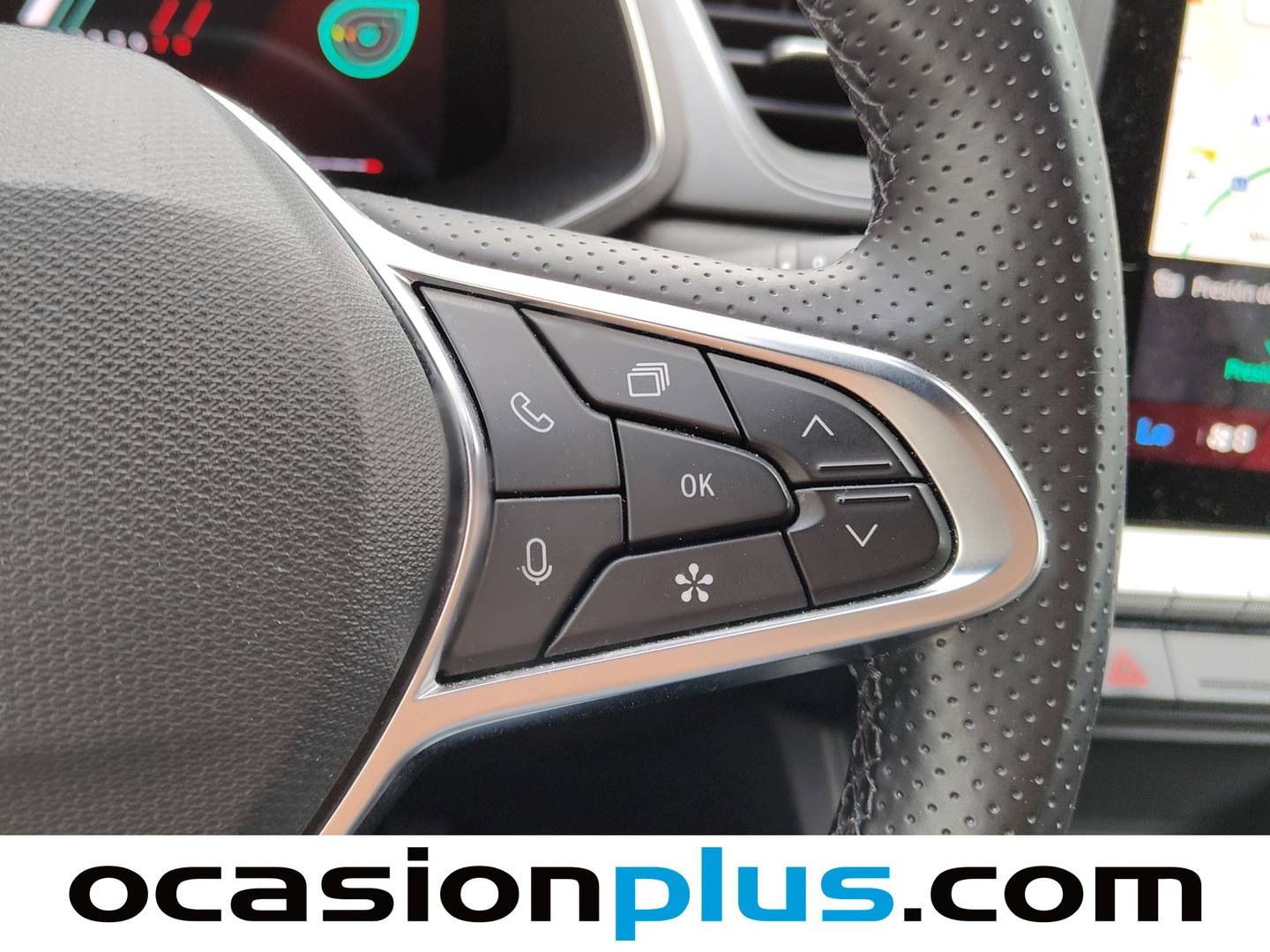 Renault Symbioz Renault Symbioz Techno mildhybrid (140 CV) 140cv