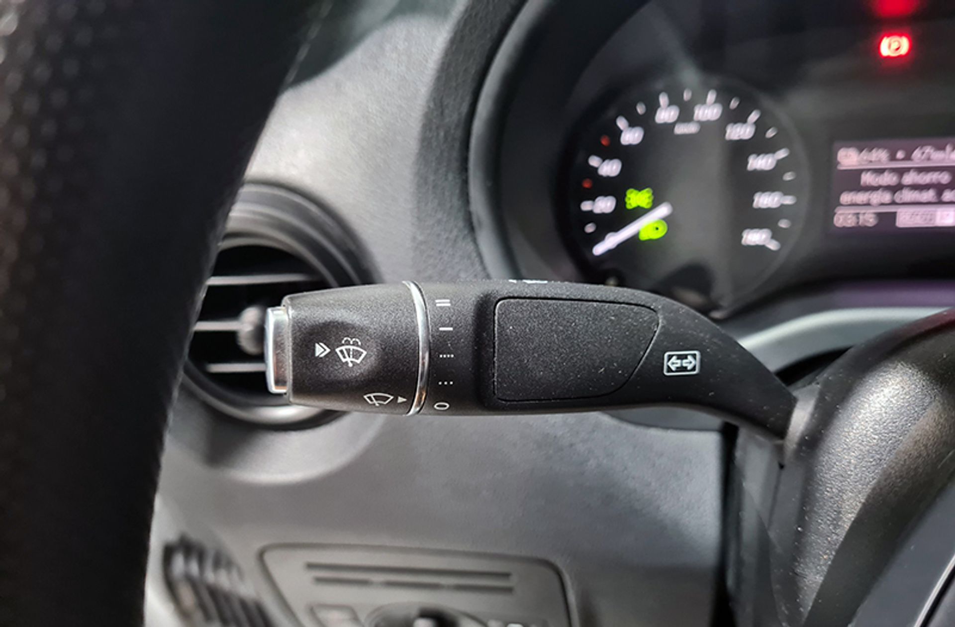 Mercedes-Benz Vito Furgon e-Vito 111 Larga - foto 21