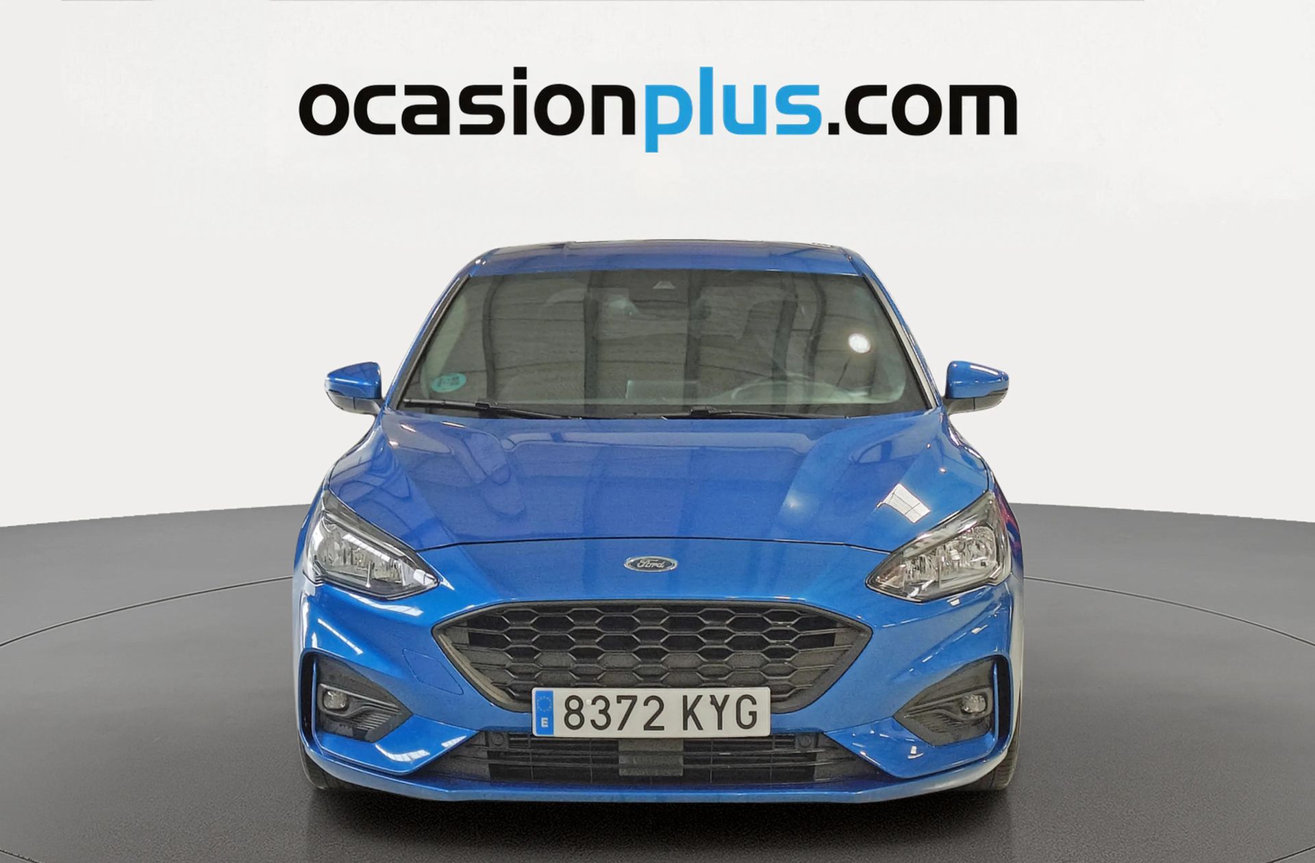 Ford Focus 1.0 EcoBoost ST-Line - foto 13