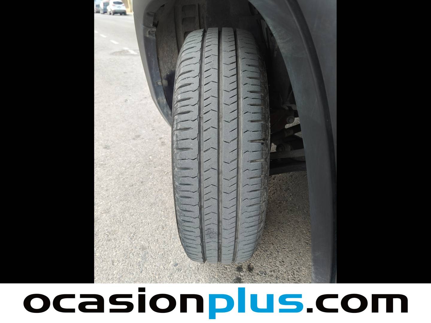 Foto Citroën Jumper Citroen Jumper BlueHDi 140 35 Heavy L4H3 (140 CV)