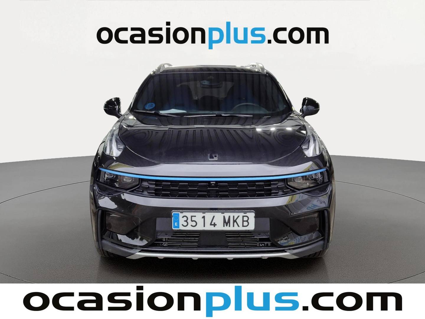 Lynk & Co 01 Lynk & Co 01 1.5 PHEV (261 CV) al mejor precio