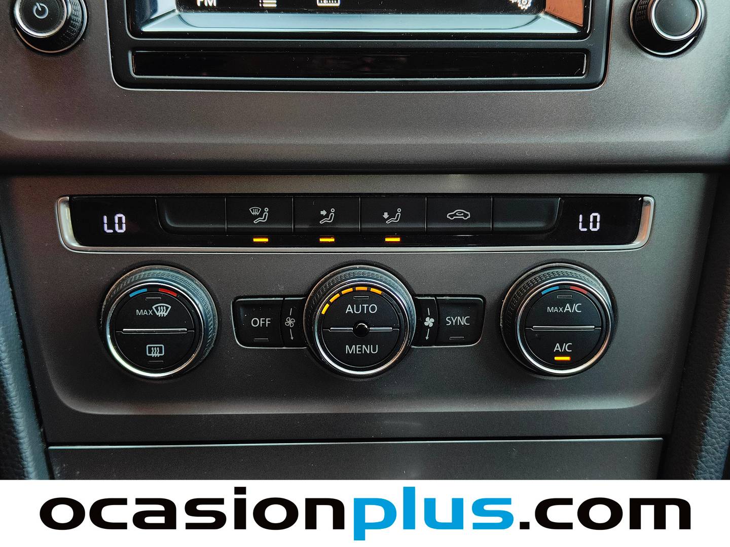 Volkswagen Golf Volkswagen Golf Business 1.6 TDI BMT (105 CV) km 0