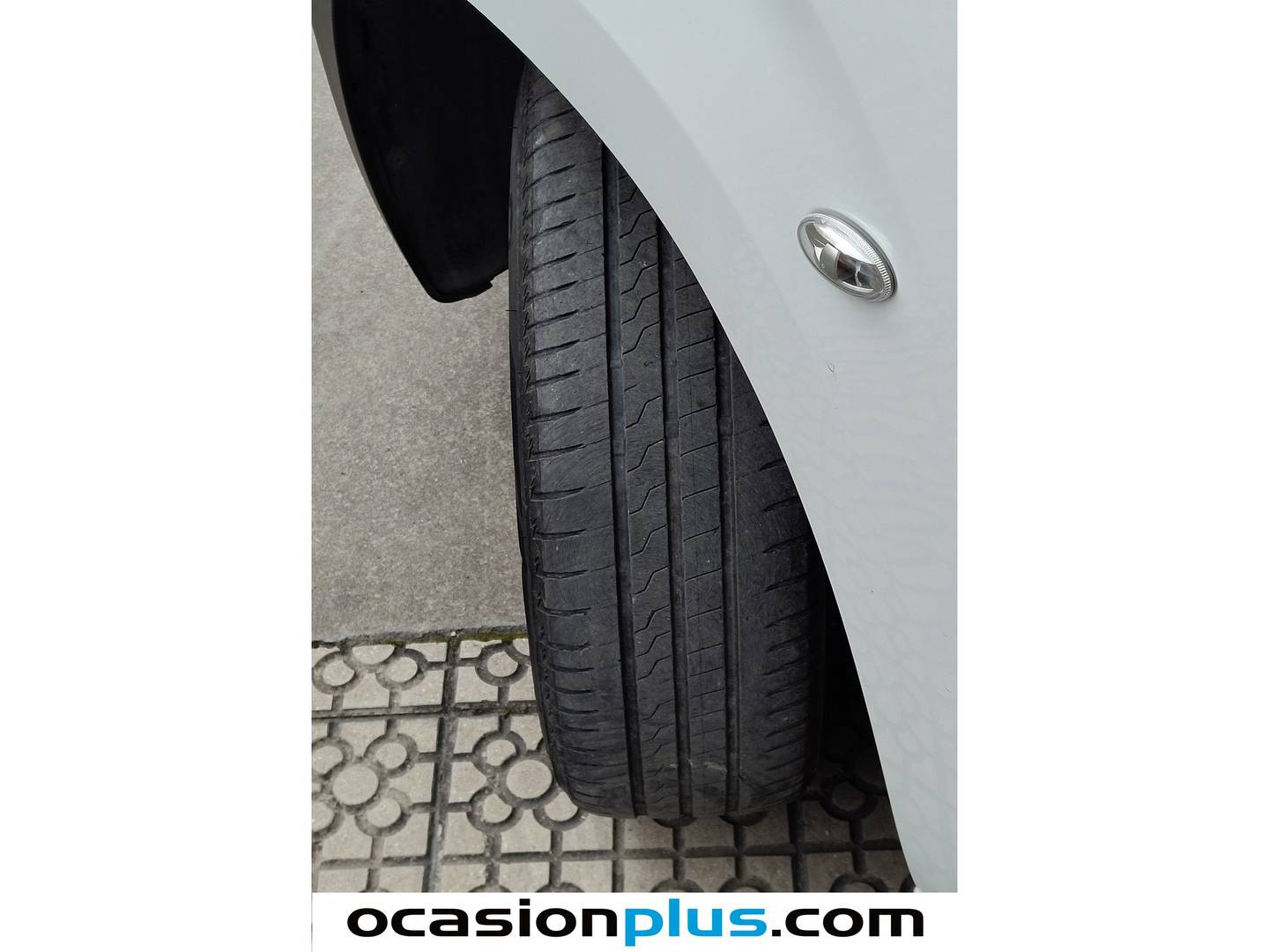 Foto Citroën Berlingo Citroen Berlingo Combi BlueHDi 100 Live Talla M (102 CV)