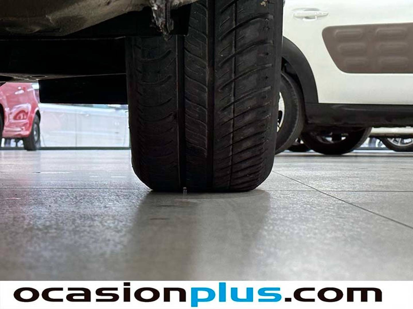 Foto Dacia Logan Dacia Logan Ambiance 1.0 (75CV)