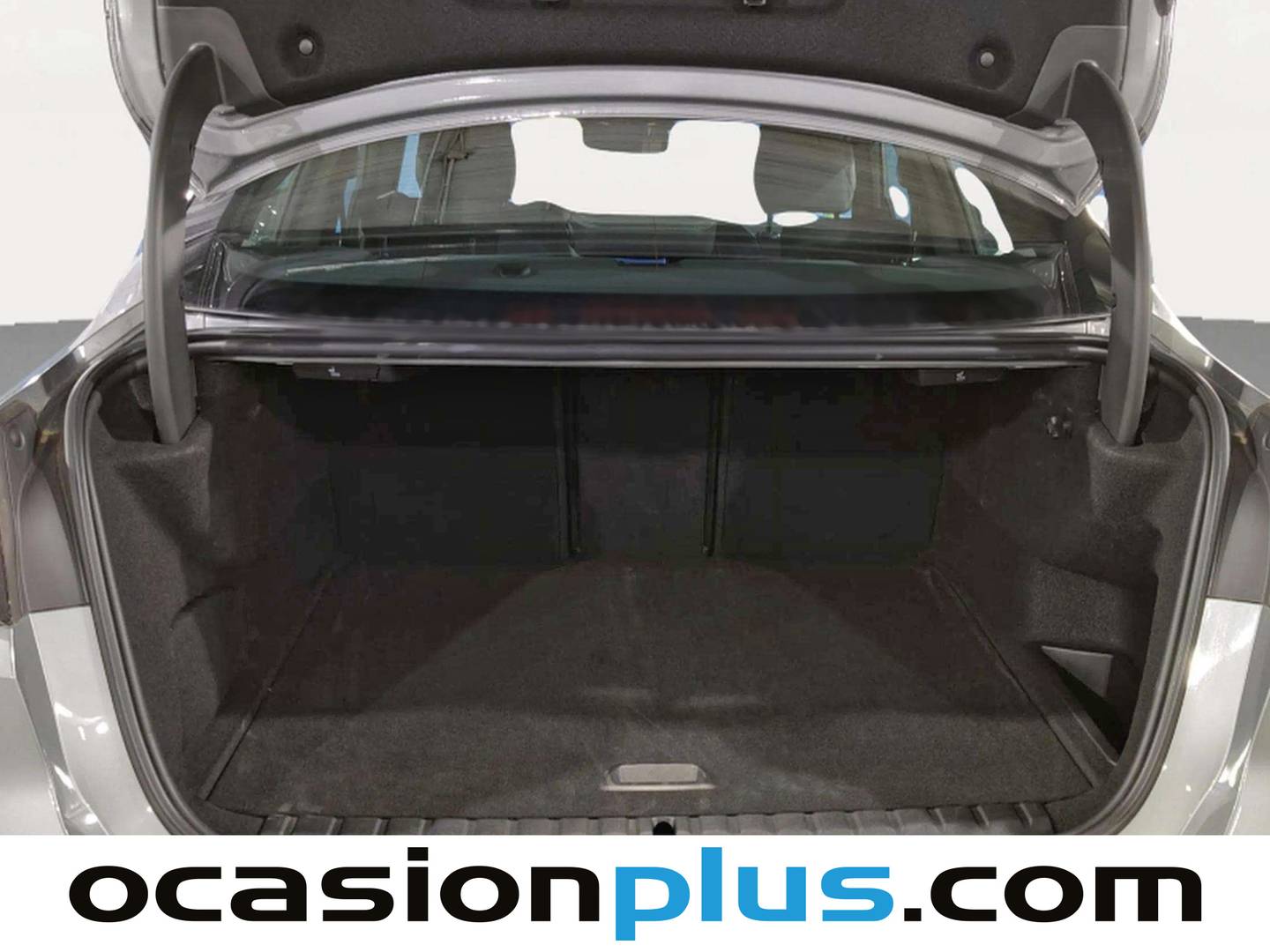 Fotos maletero BMW Serie 2 BMW Serie 2 220d Gran Coupe (163 CV) Pack M