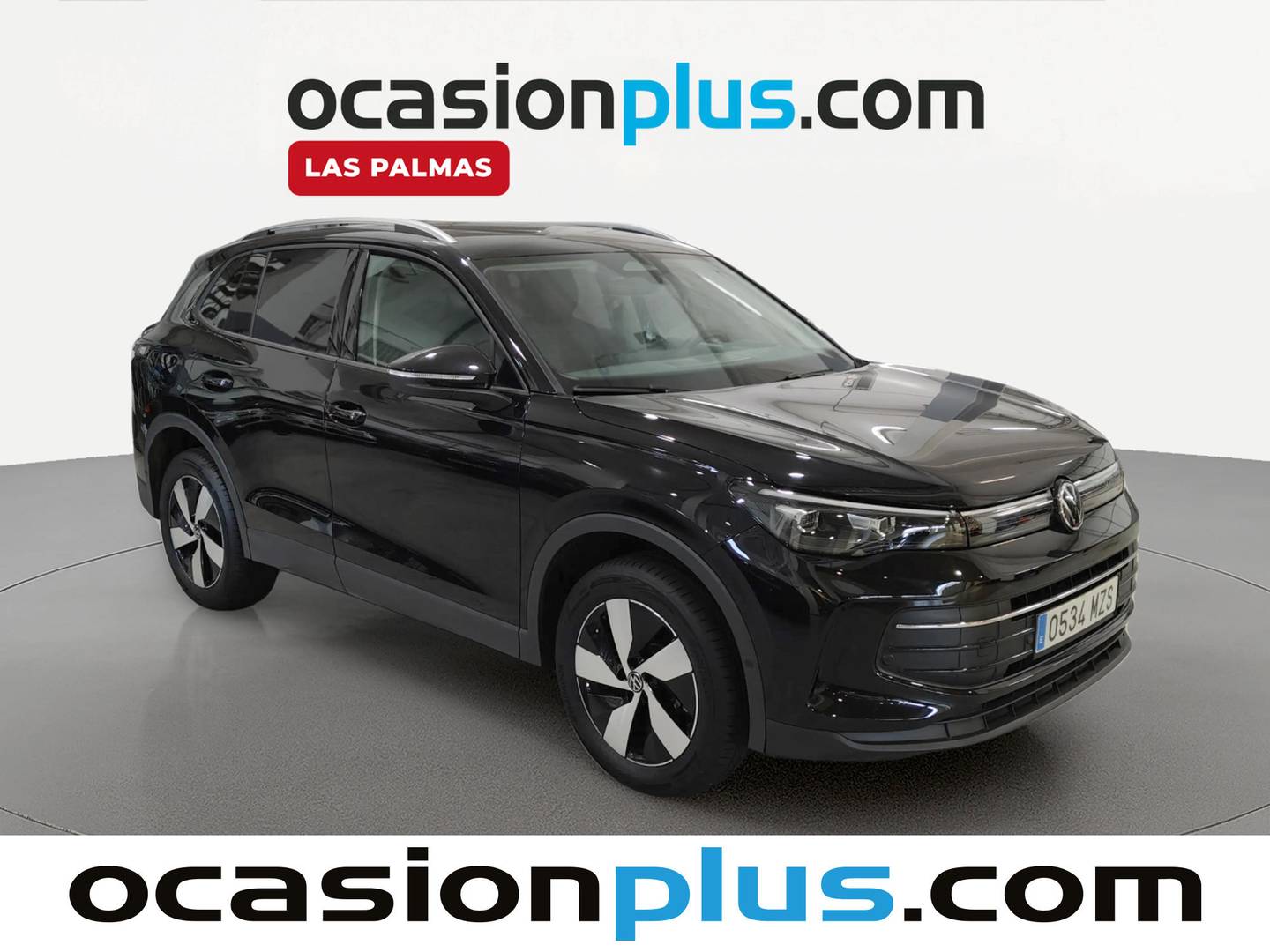 Foto Volkswagen Tiguan Volkswagen Tiguan ``Más`` 1.5 TSI eHybrid  (204 CV) DSG