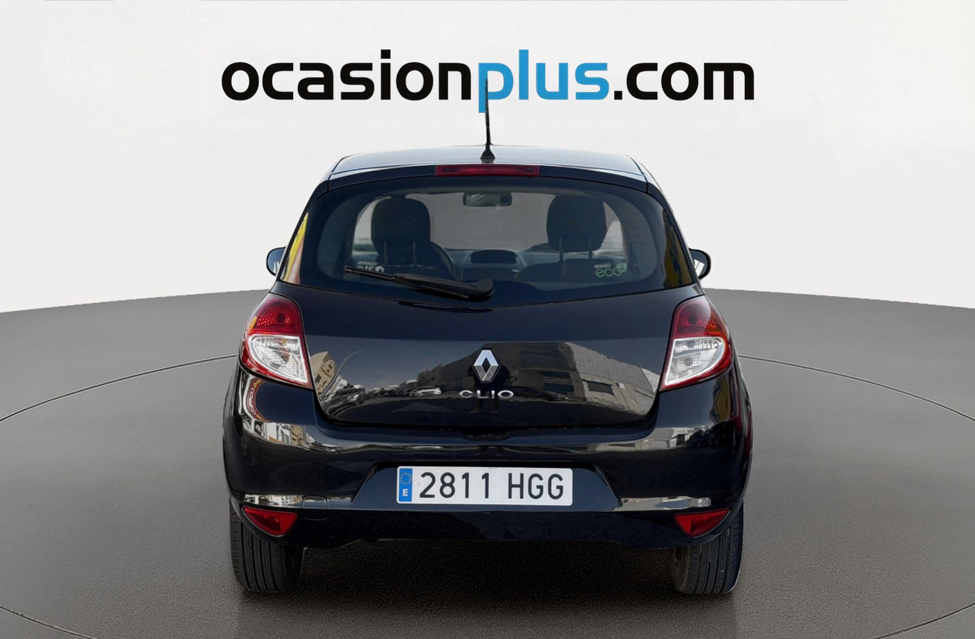 Renault Clio Yahoo! 1.2 16v - foto 11