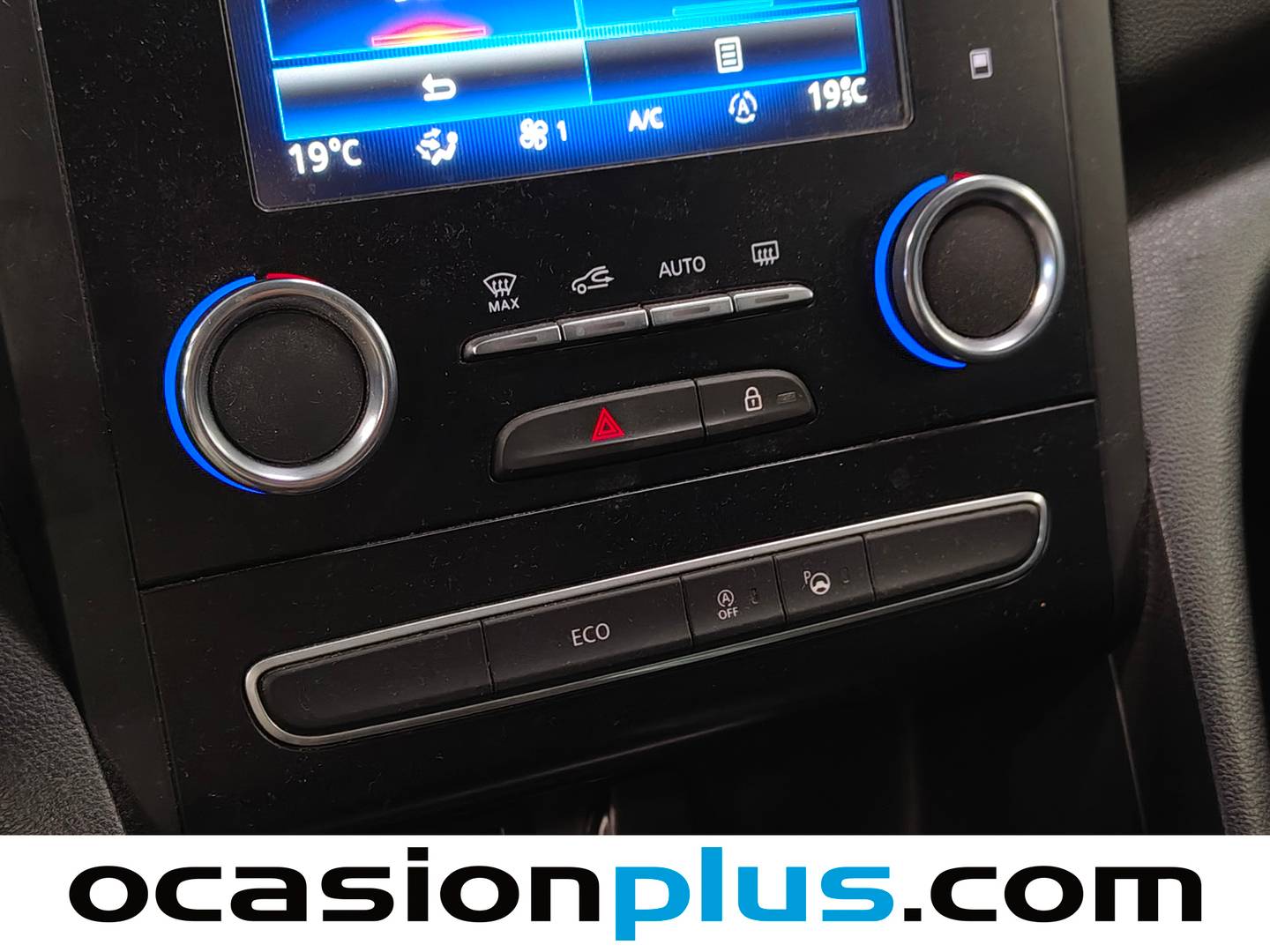 Renault Mégane Renault Megane Zen TCe (140CV) GPF km 0