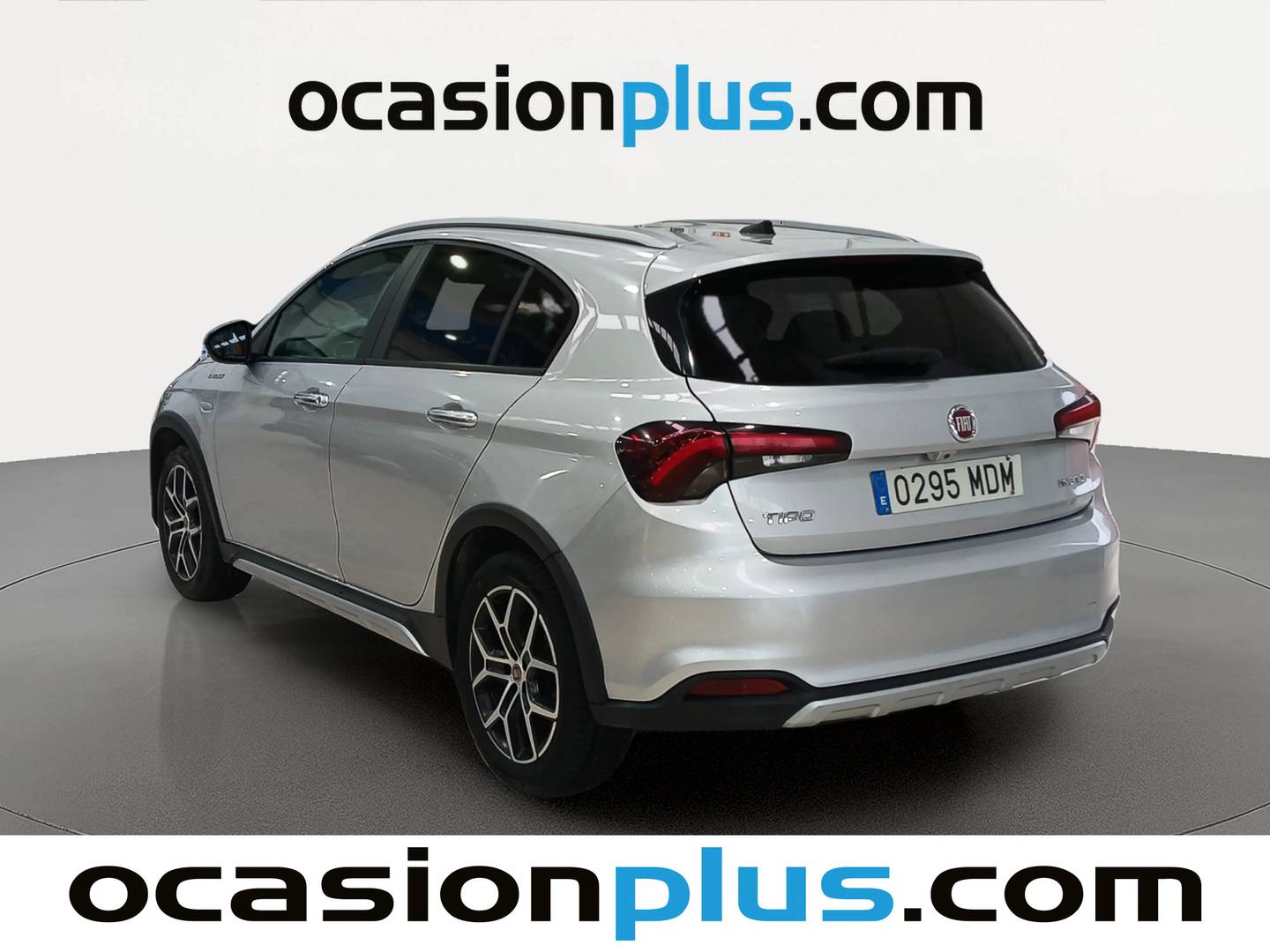 Foto Fiat Tipo Fiat Tipo 1.5 Hybrid Cross DCT (130 CV)