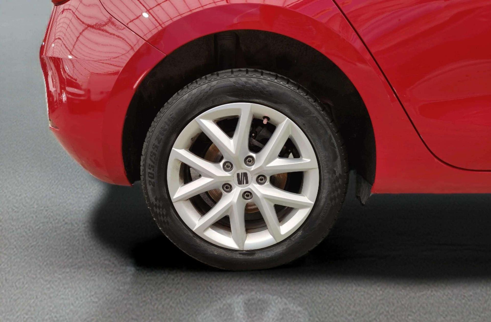 SEAT León 1.5 TSI Style Go - foto 36