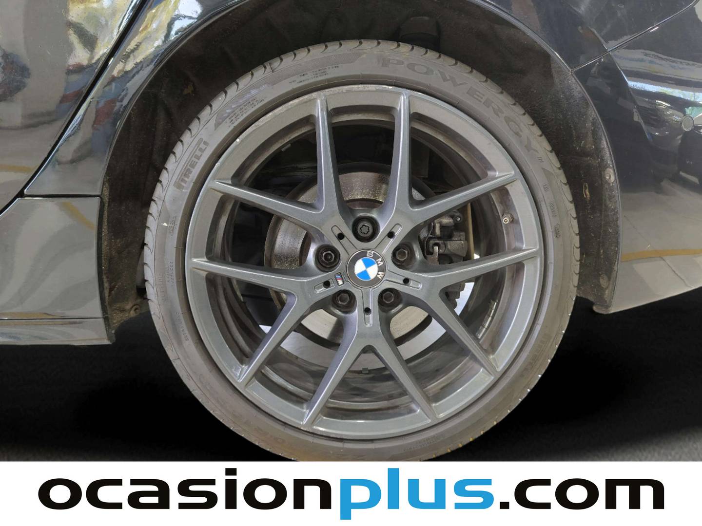 BMW Serie 1 BMW Serie 1 118d  Pack M (150 CV) km 0