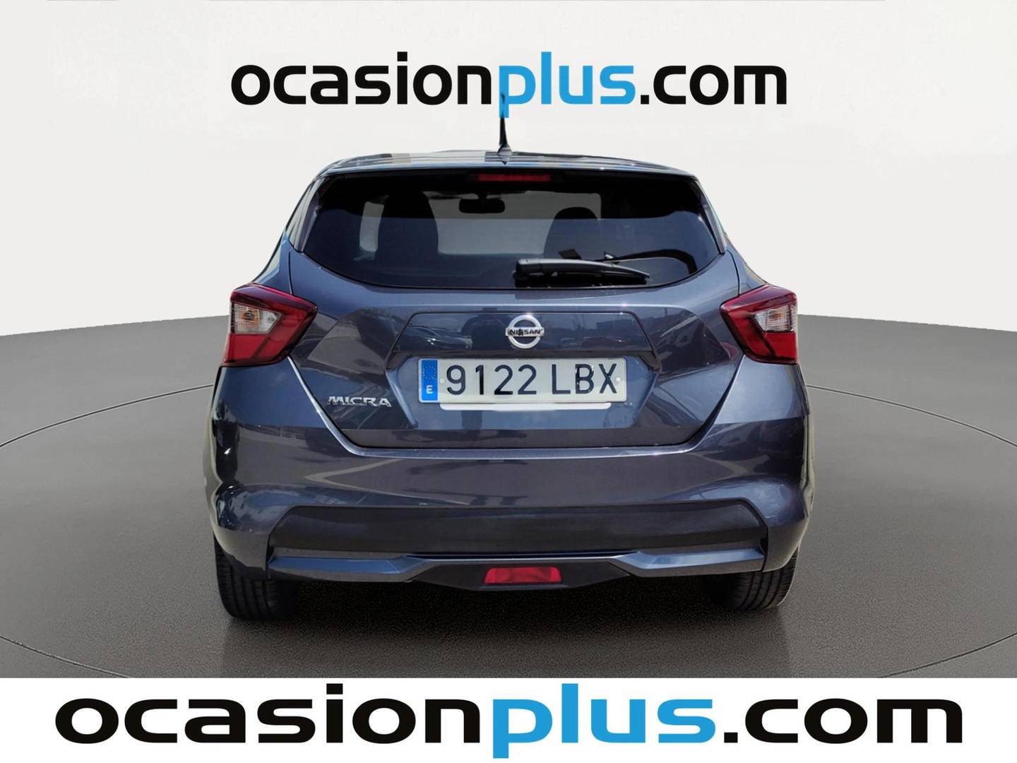 Nissan Micra Nissan Micra IG-T 100 Acenta (100 CV) barato