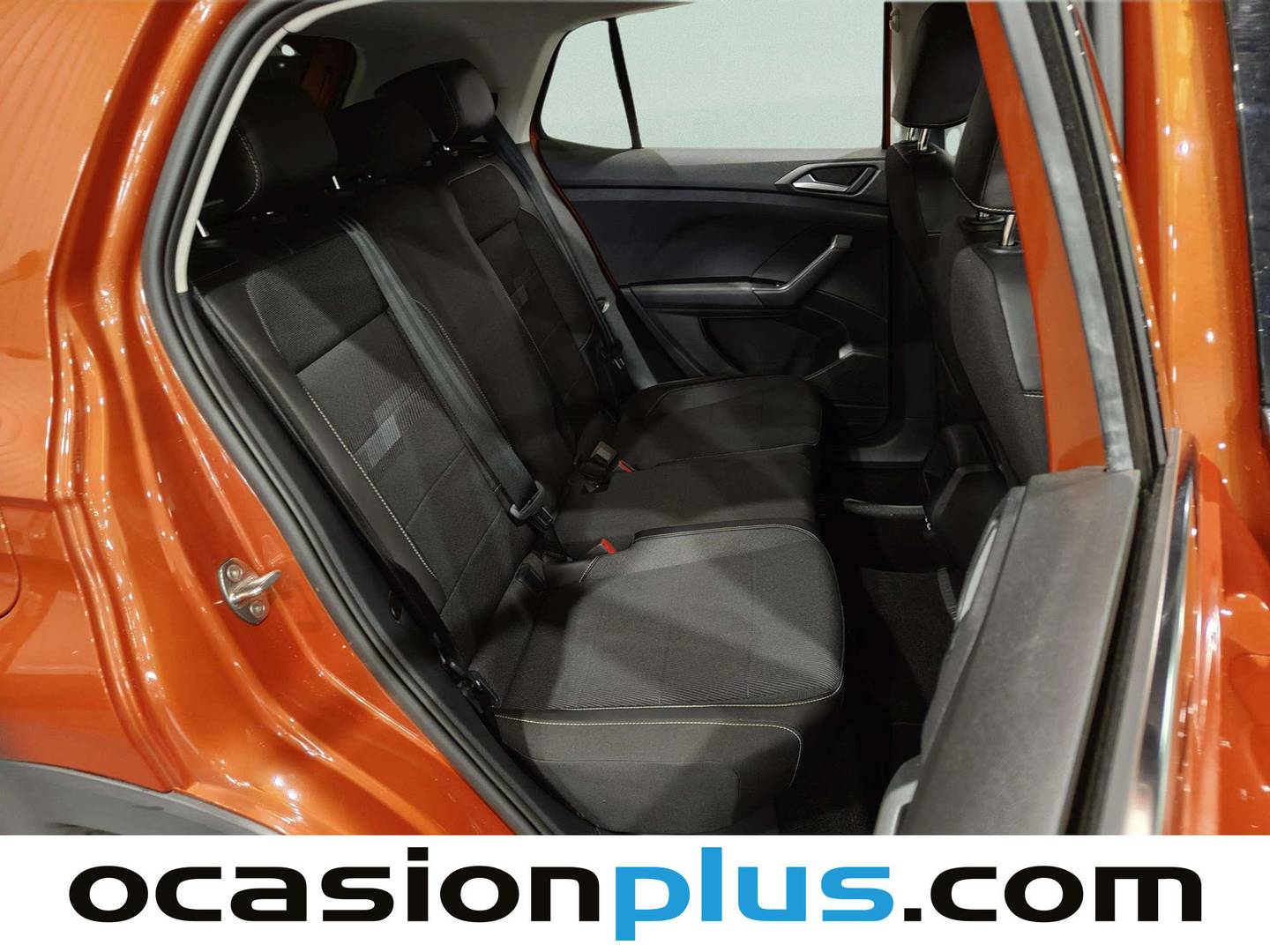 Volkswagen T-Cross Volkswagen T-Cross Sport 1.5 TSI (150 CV) DSG barato
