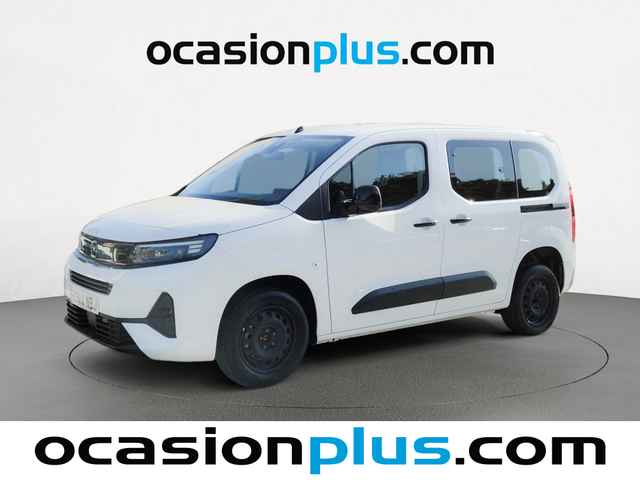 Opel Segunda Mano Particulares Barcelona