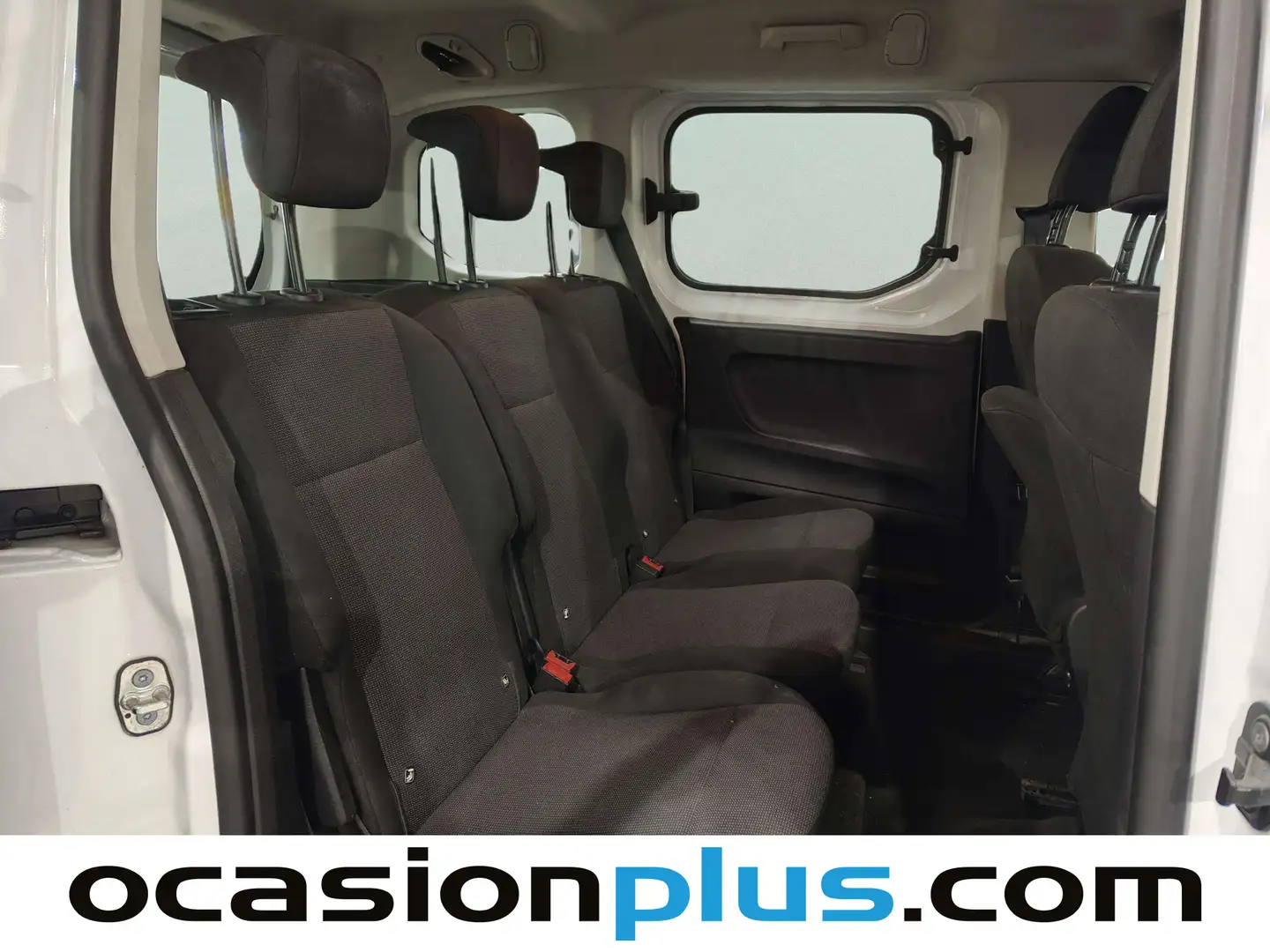 Foto Citroën Berlingo Citroen Berlingo BlueHDi 100 Talla M Live Pack (102 CV)