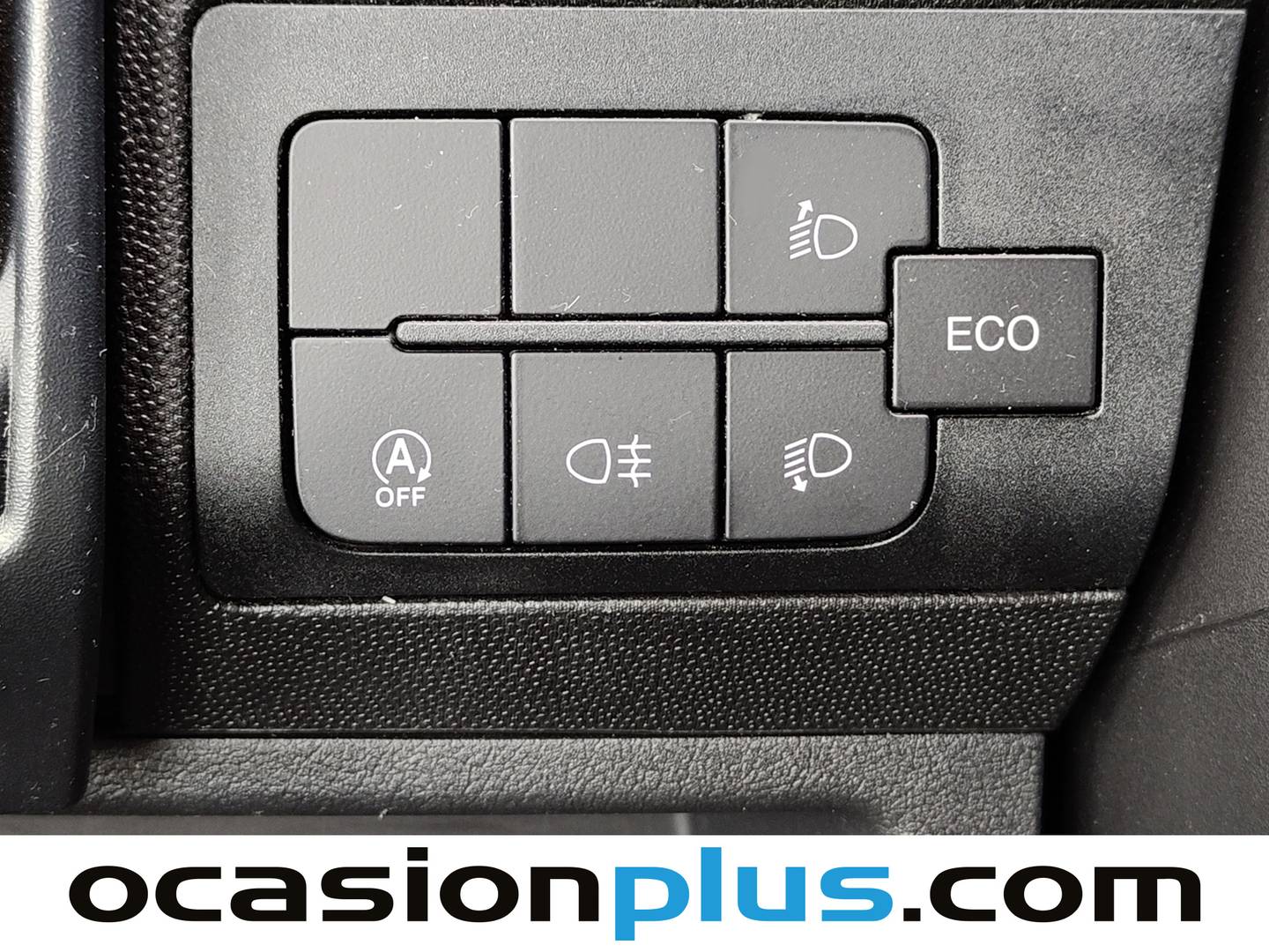Extras del Fiat Ducato Fiat Ducato Furgon 35 2.2 Multijet L2H2  (140 CV)