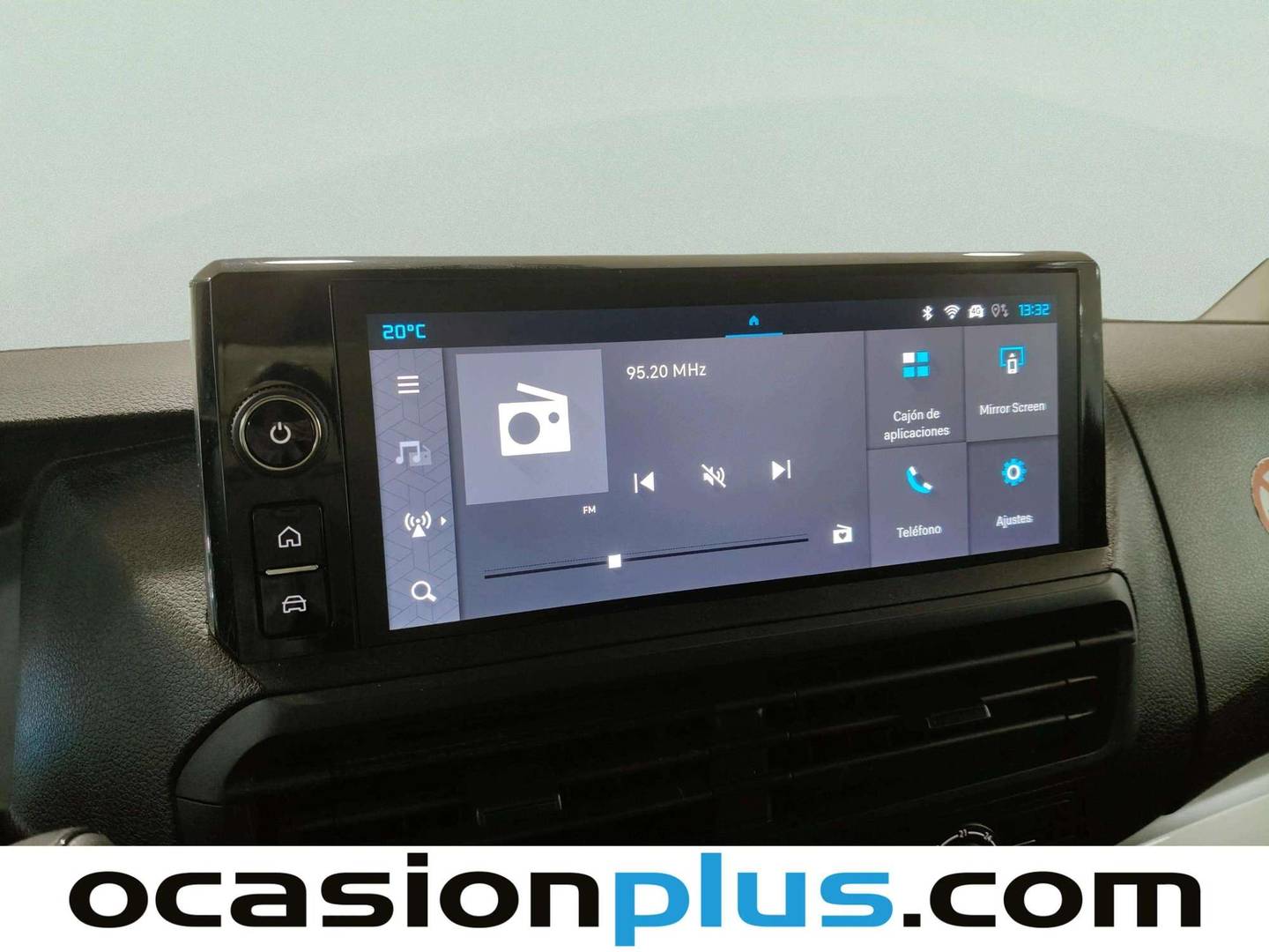 Citroën Jumpy Citroën Jumpy Furgon BlueHDI 120 S&S Talla M (120 CV) al mejor precio