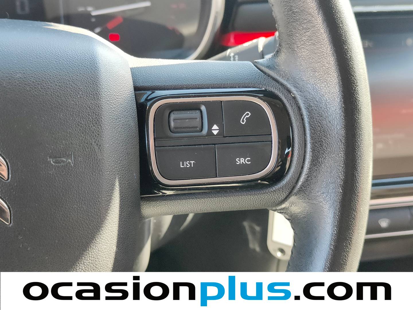 Extras del Citroën C3 Citroën C3 PureTech 82 Feel (83 CV)
