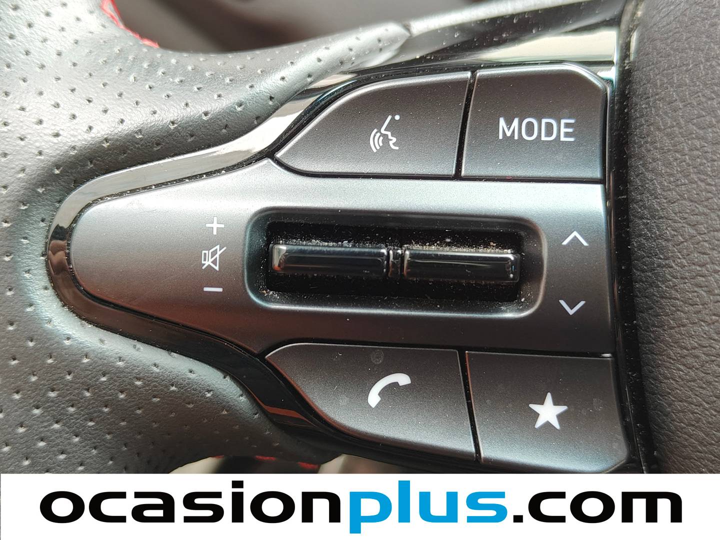 Hyundai i30 Hyundai i30 1.0 TGDI N Line SE (100 CV) seminuevo