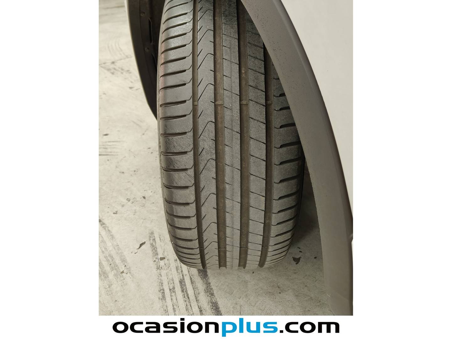 Volkswagen Tiguan Volkswagen Tiguan Sport 1.5 TSI (150 CV) DSG automático