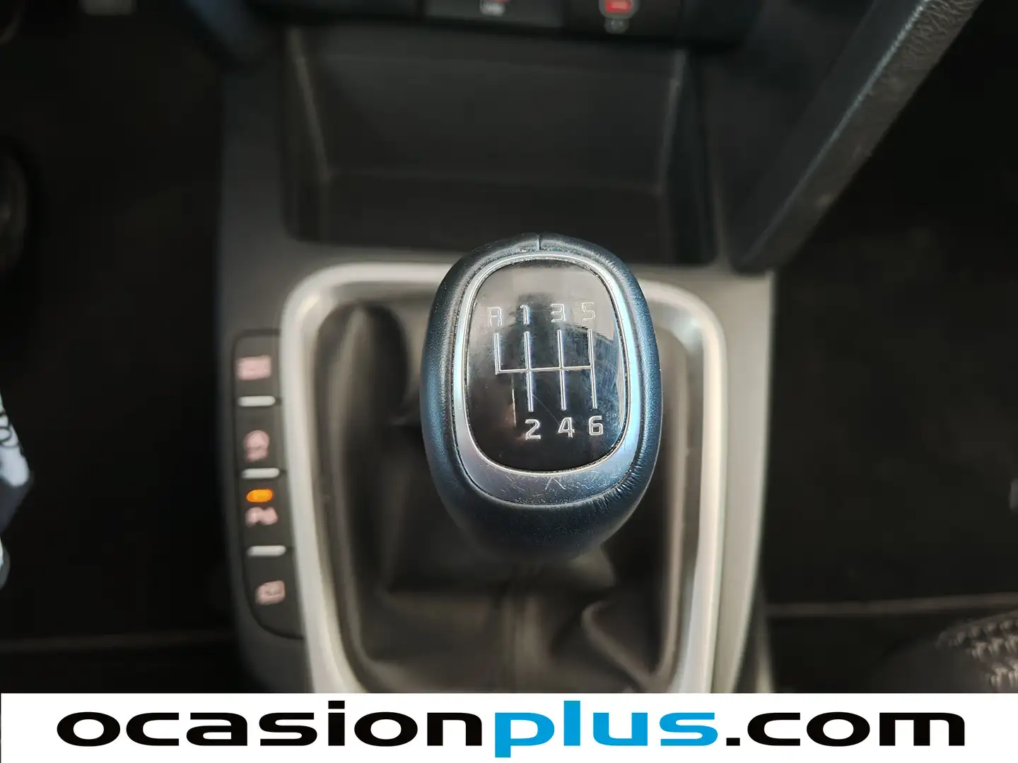 Foto KIA Ceed Kia Ceed 1.6 MHEV iMT Drive (136 CV)