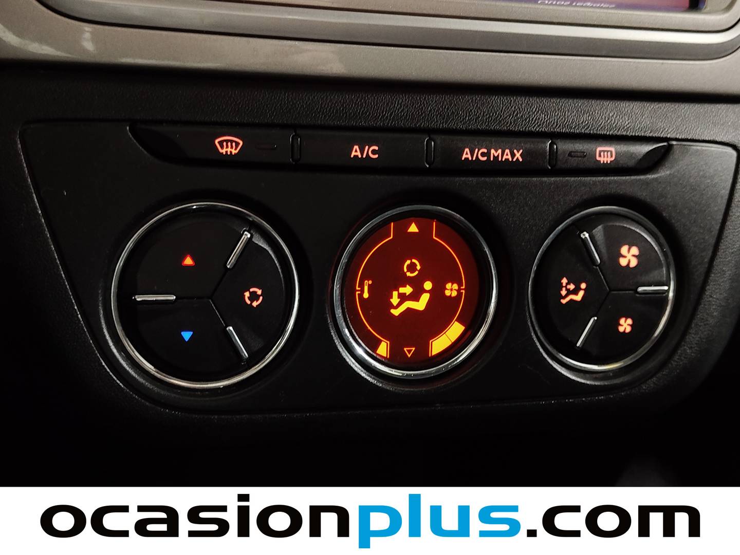 Citroën C-Elysée Citroën C-Elysee BlueHDi 100 Shine (100 CV) manual