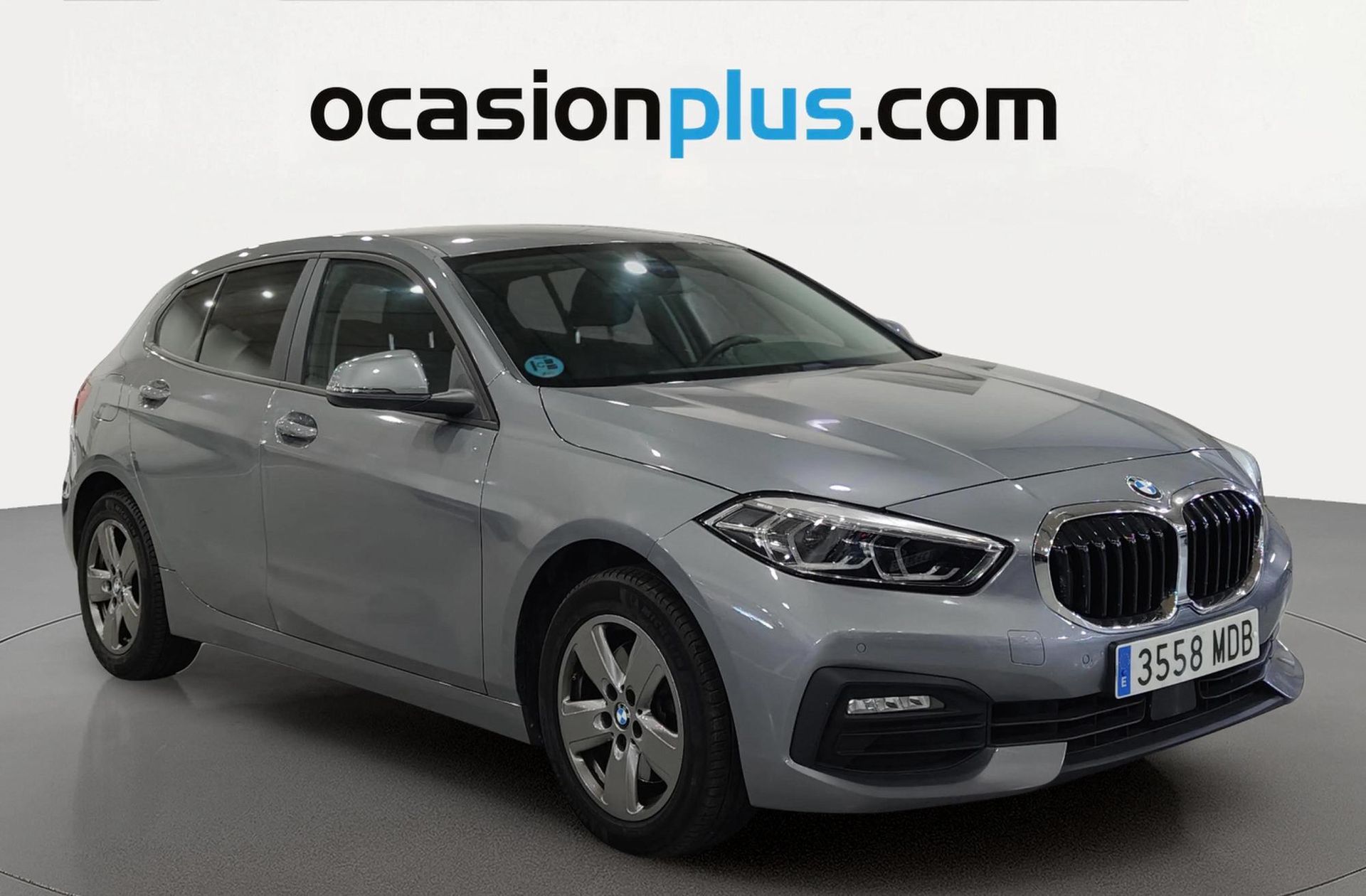BMW Serie 1 118d - foto 2