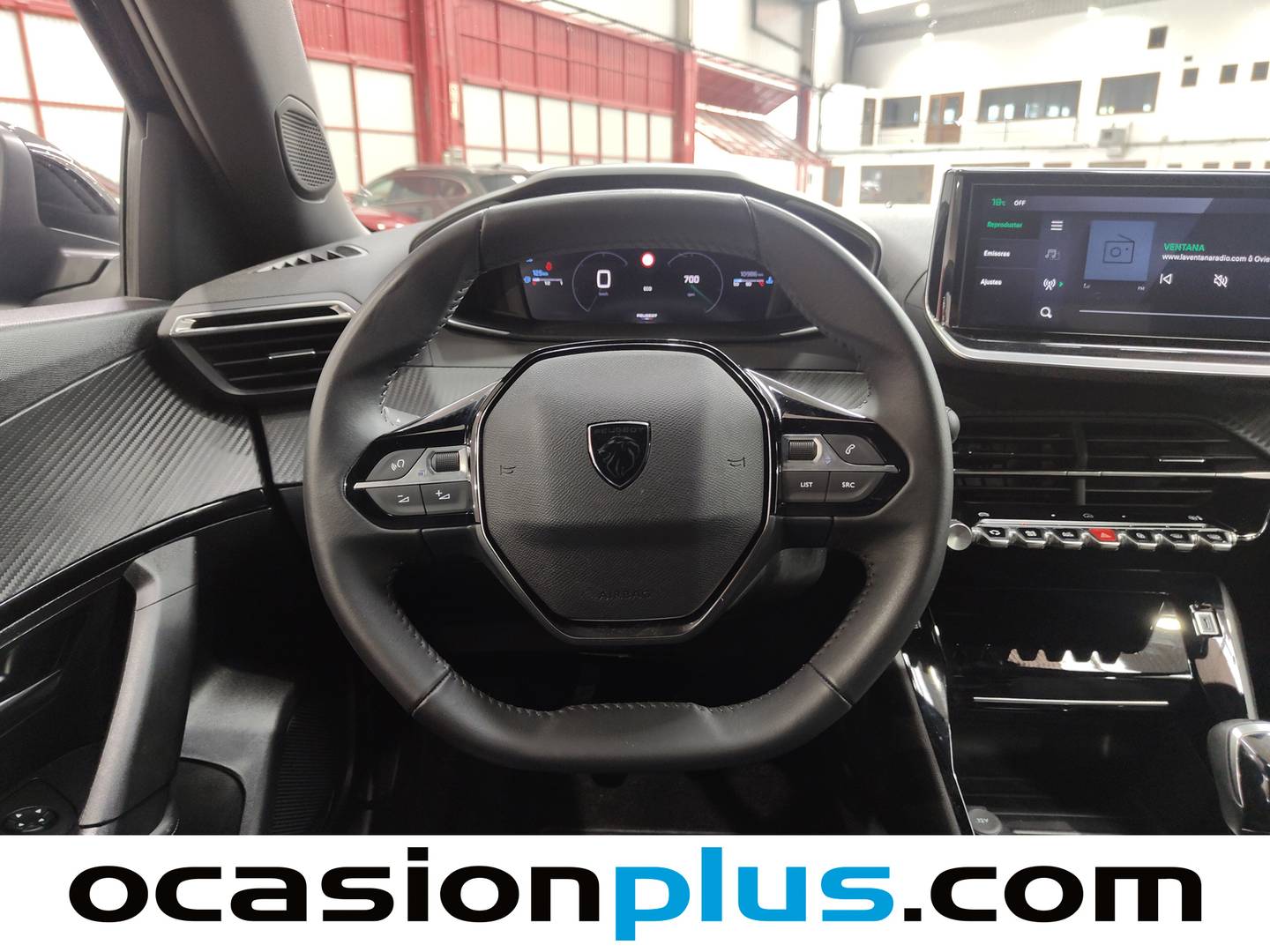 Peugeot 2008 Peugeot 2008 PureTech 100 S&S Allure (100 CV) 2025