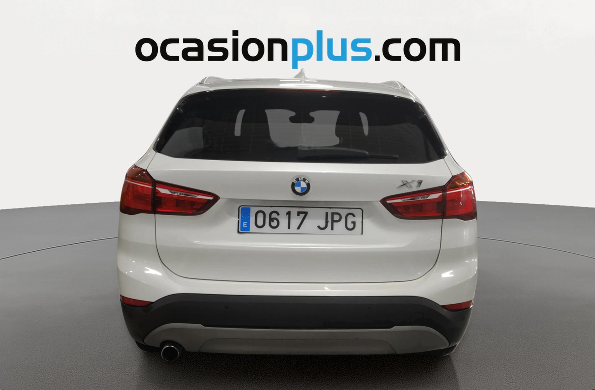 BMW X1 sDrive18d - foto 14