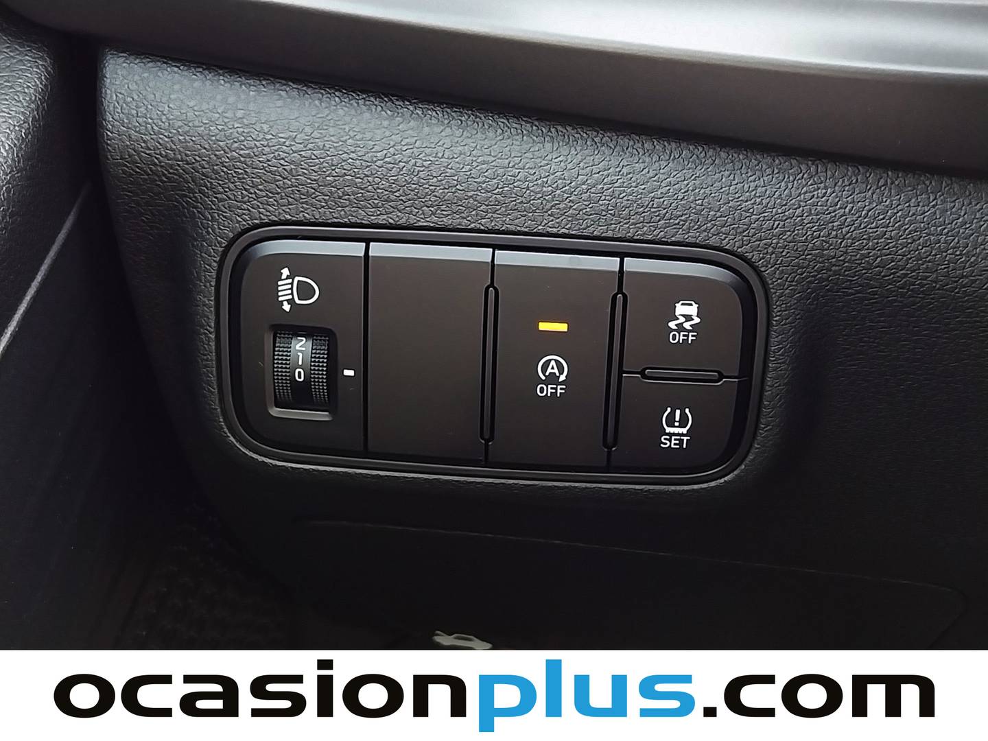 Hyundai Bayon Hyundai Bayon 1.2 MPI Maxx (84 CV) de segunda mano