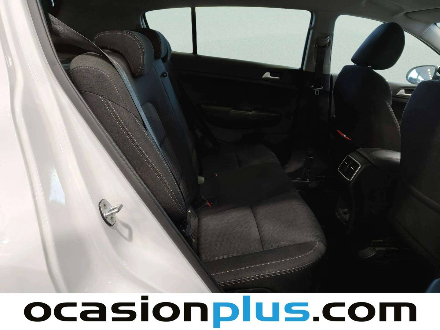 Foto KIA Sportage Kia Sportage 1.6 GDi Concept 4x2 (132 CV)