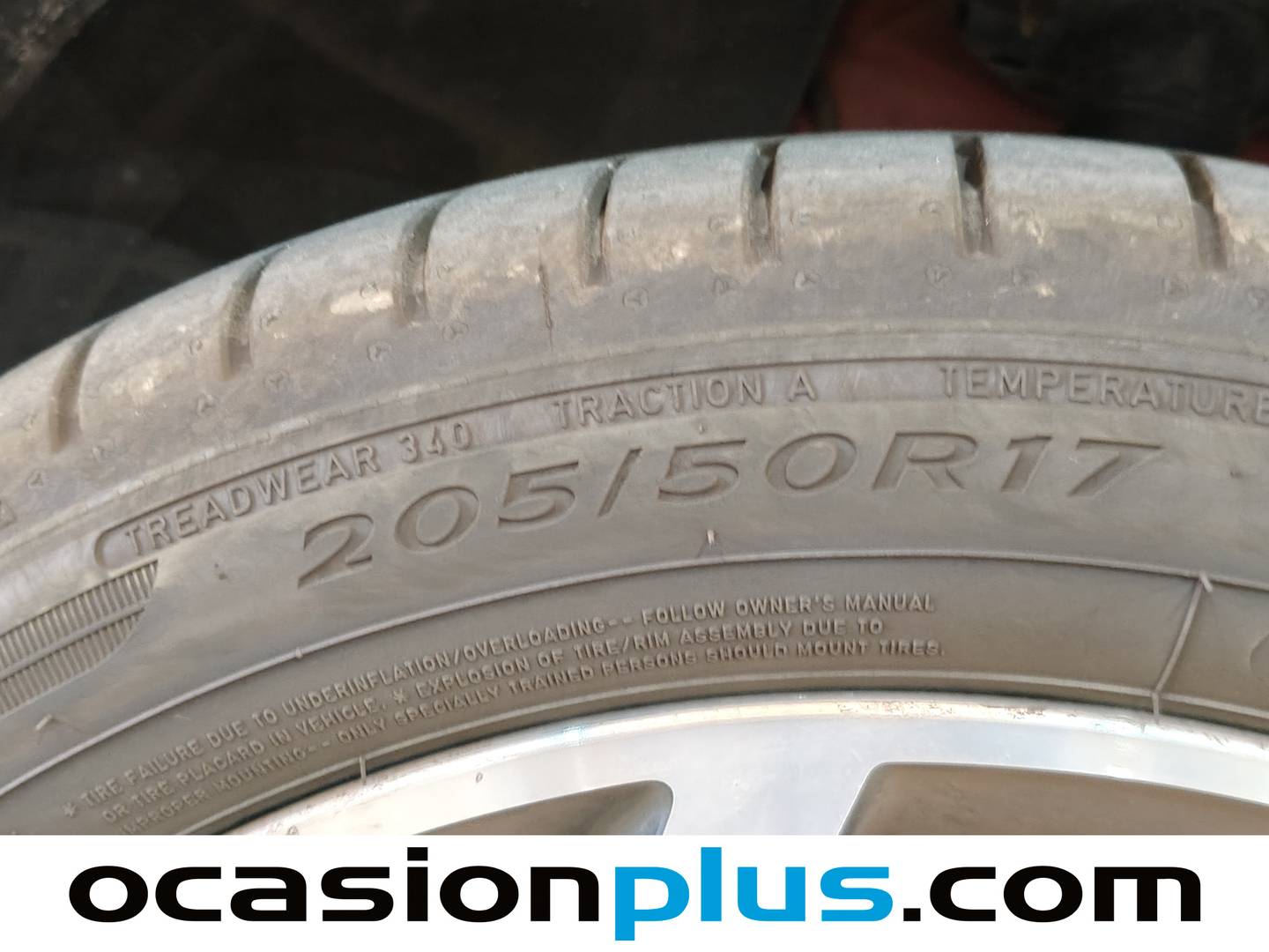 Ford EcoSport Ford EcoSport 1.0T EcoBoost S&S Active (125 CV) seminuevo