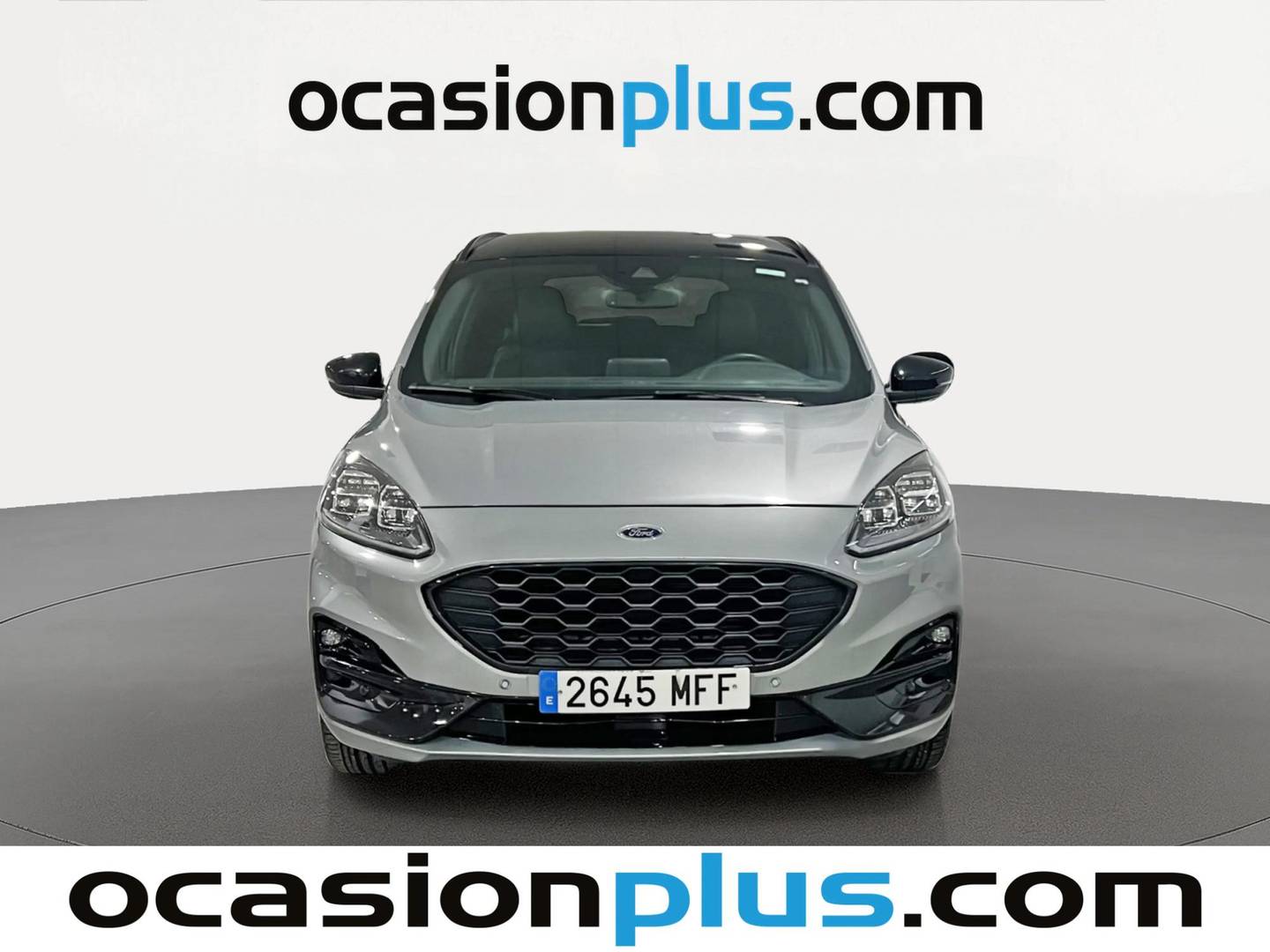 Foto Ford Kuga Ford Kuga 2.5 Duratec PHEV ST-Line X Auto (225 CV)