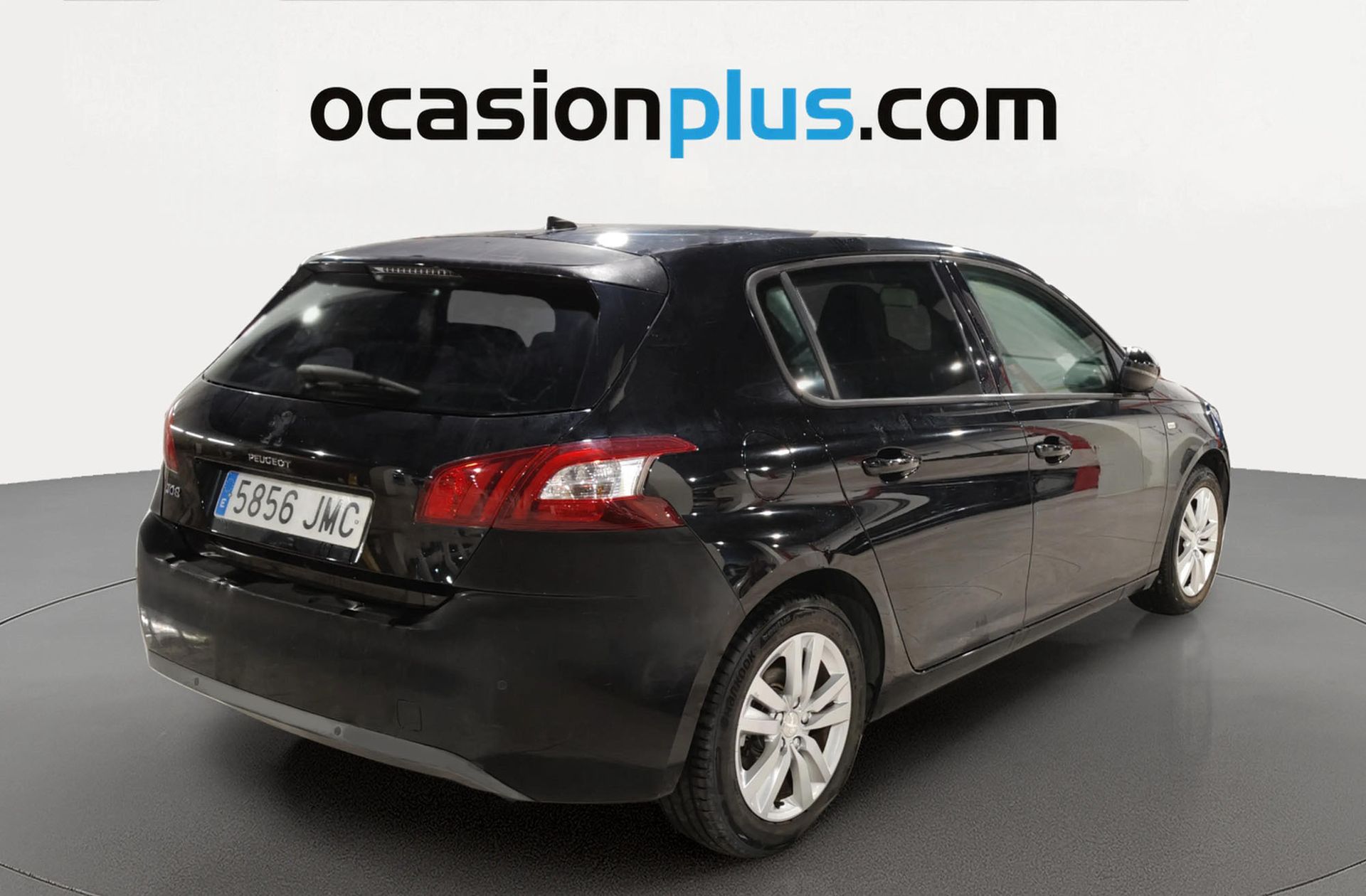 Peugeot 308 PureTech 130 Style - foto 4