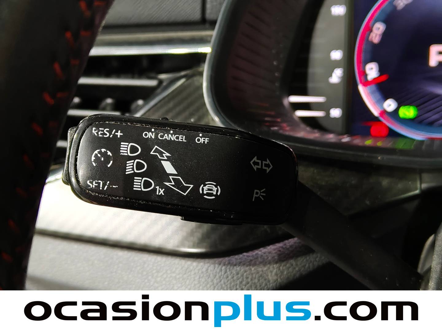 Skoda Kamiq Skoda Kamiq 1.5 TSI Montecarlo DSG (150 CV) gasolina