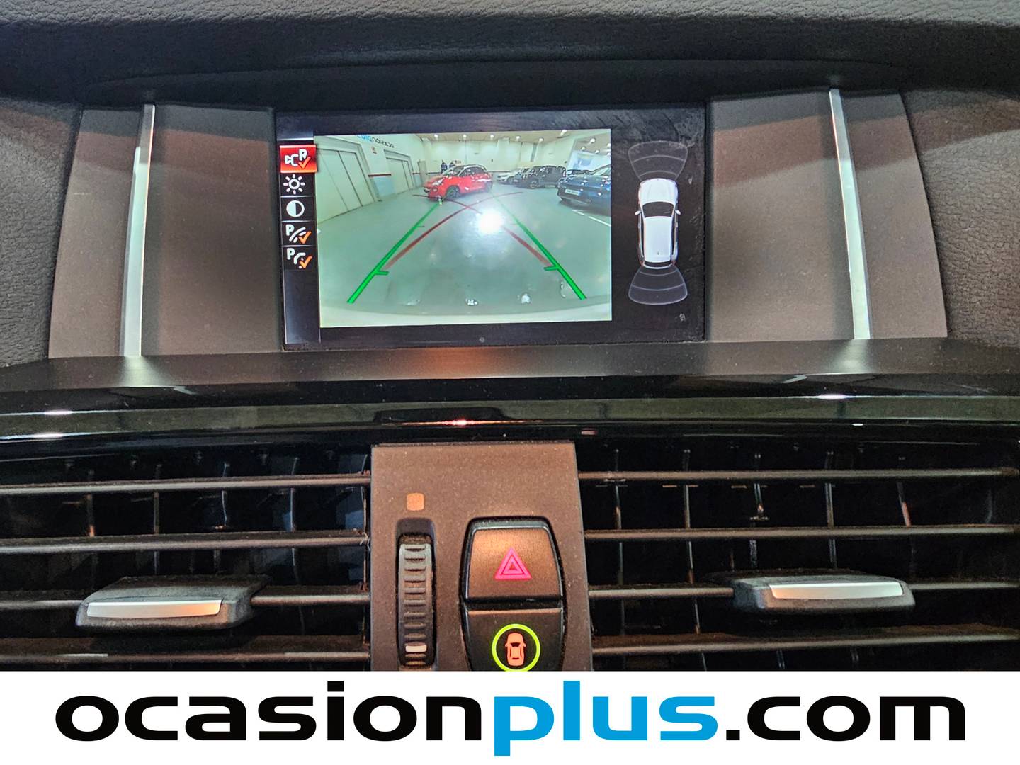 Acabados BMW X3 BMW X3 sDrive18d (150 CV)