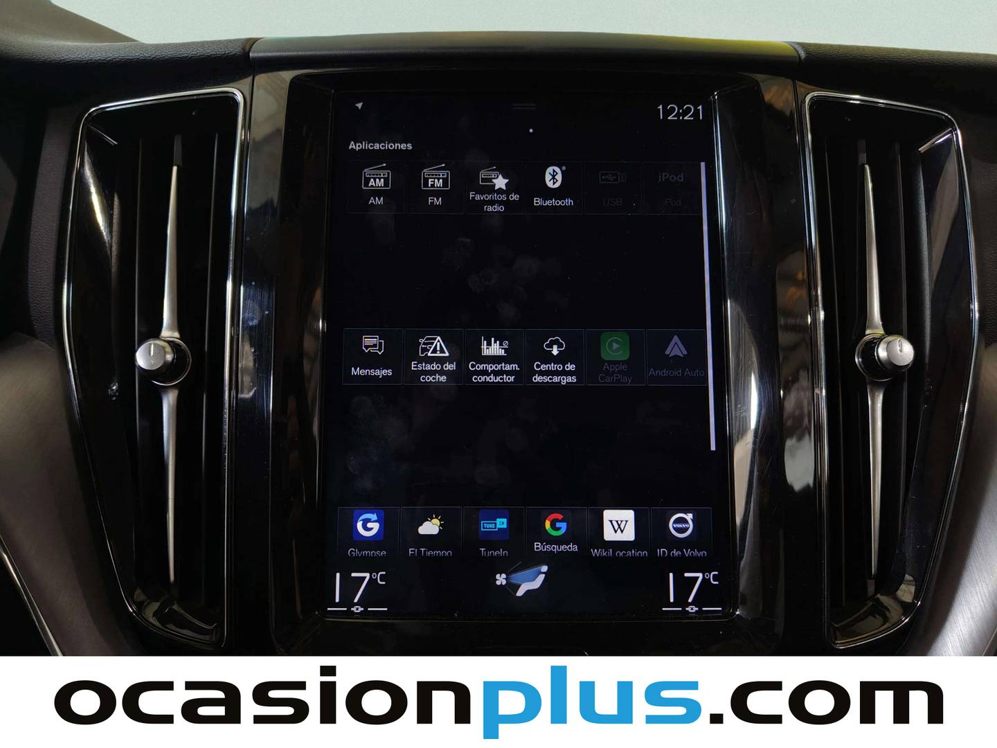 Foto Volvo XC60 Volvo XC60 D3 Momentum (150 CV)