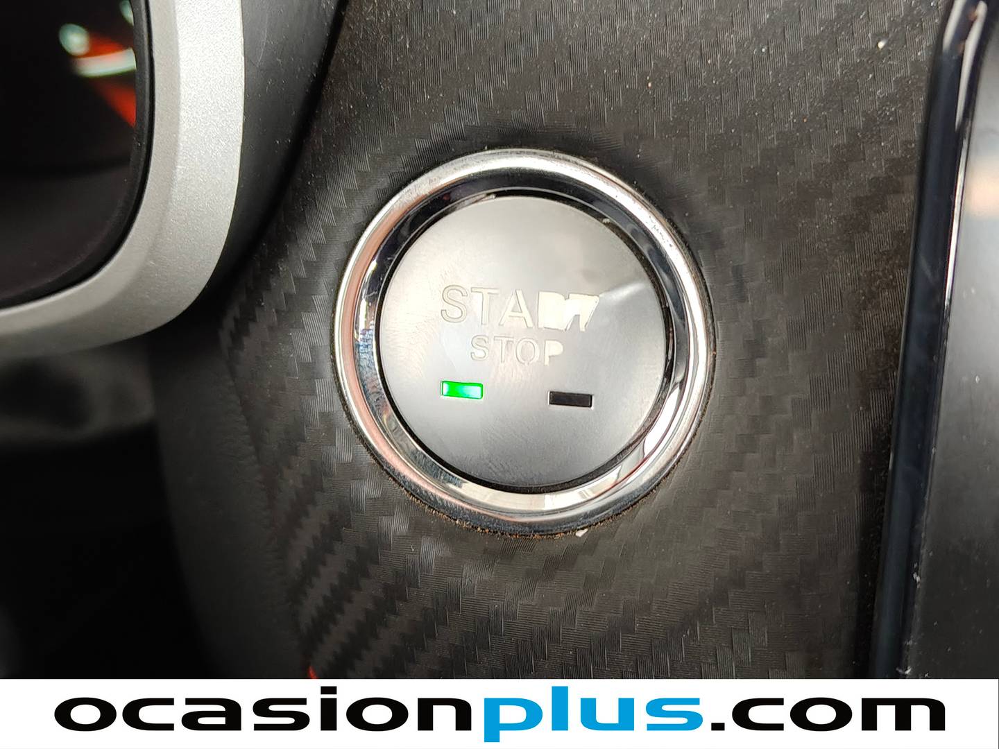 Foto MG ZS MG ZS 1.0T Luxury (111 CV)