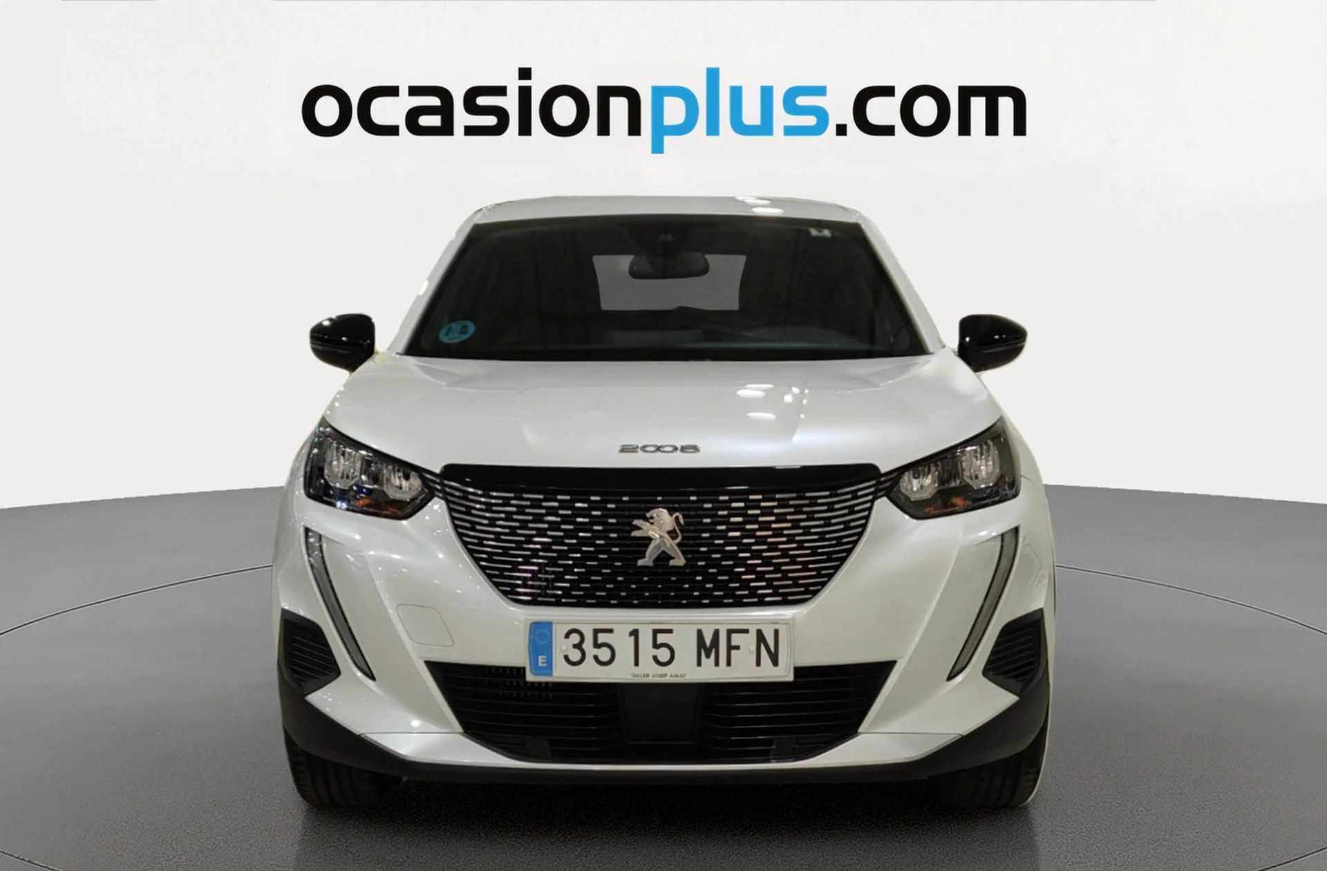 Peugeot 2008 PureTech 100 Allure Pack - foto 12