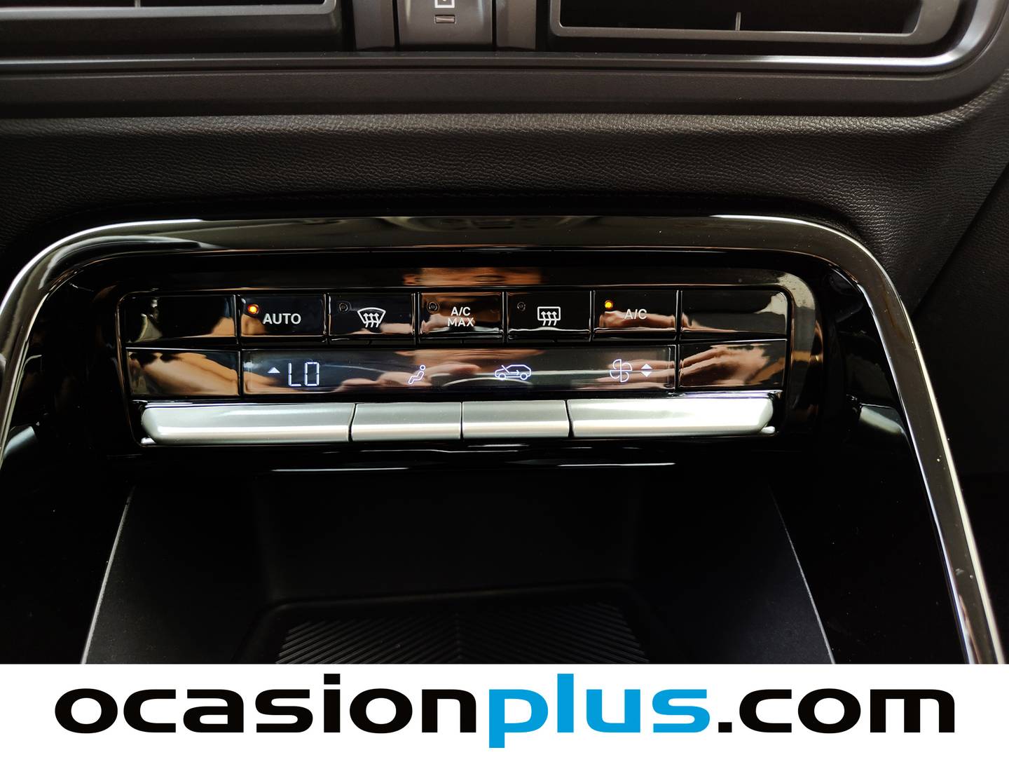 Acabados Citroën C3 Aircross Citroën C3 Aircross Hybrid 136 Plus e-DCS6 (136 CV)