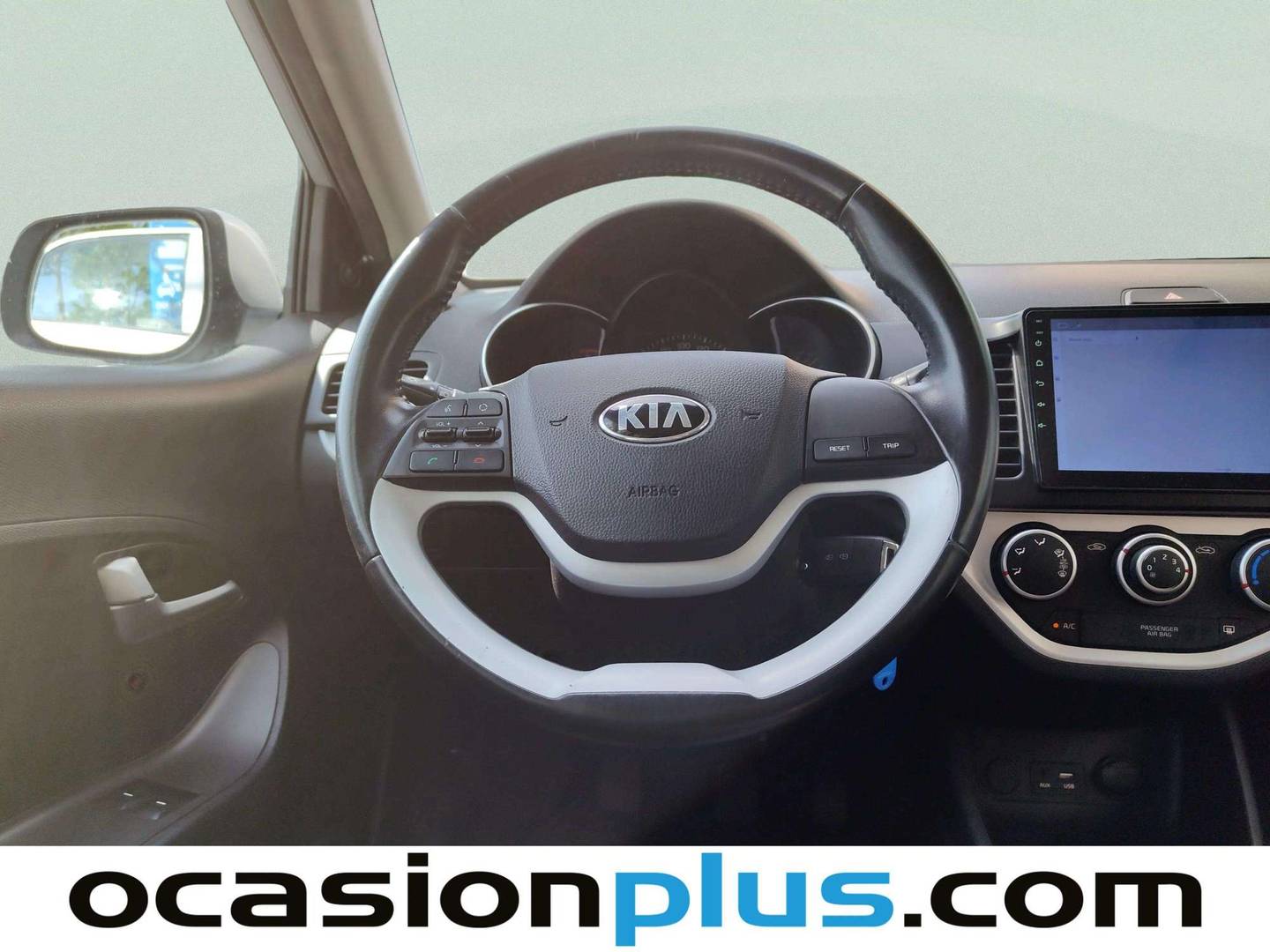 KIA Picanto KIA Picanto 1.0 CVVT Concept (66 CV) manual