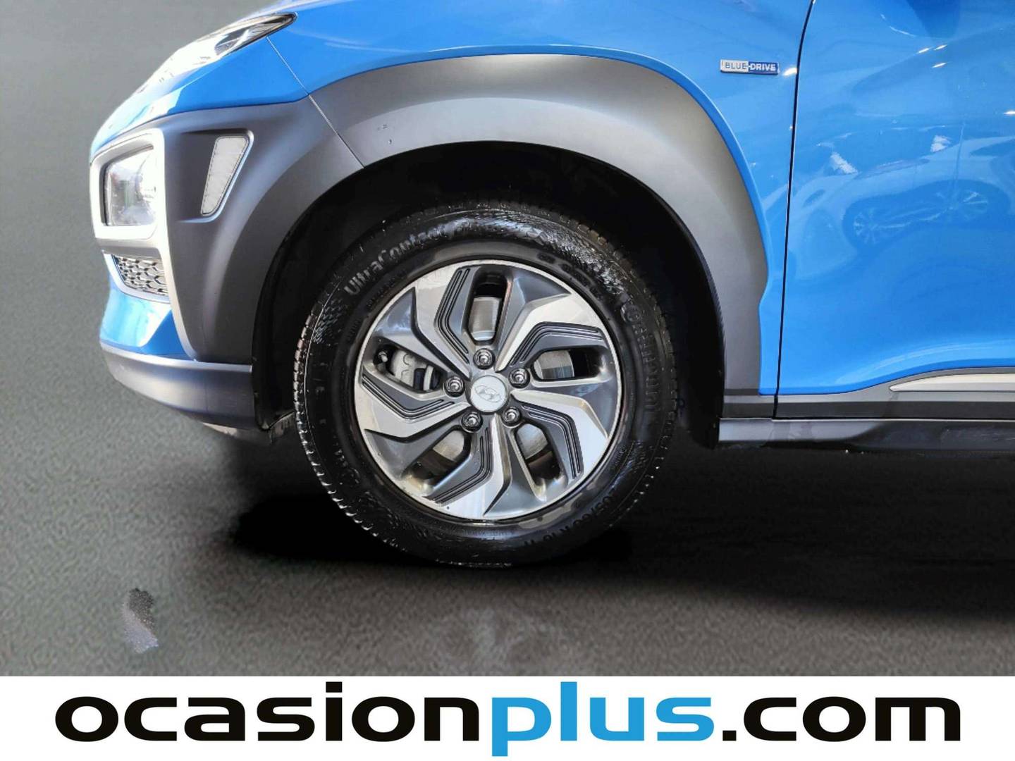 Hyundai Kona Hyundai Kona 1.6 GDI HEV Tecno Red DT (141 CV) 141cv