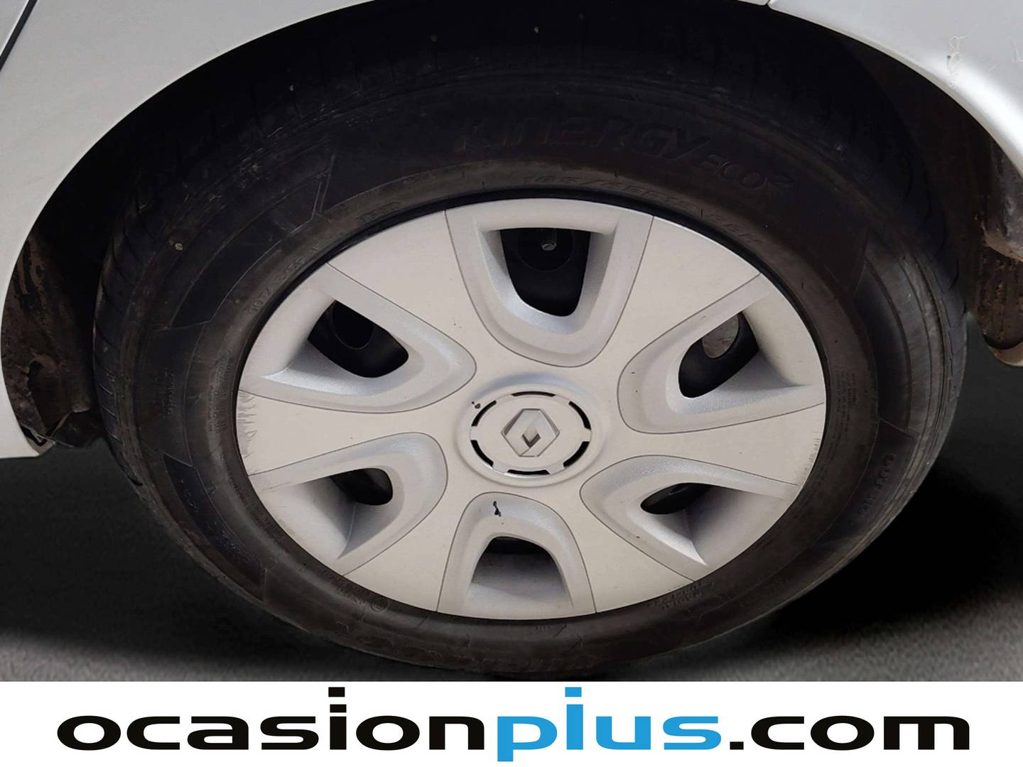 Foto Renault Clio Renault Clio Business dCi (75 CV)