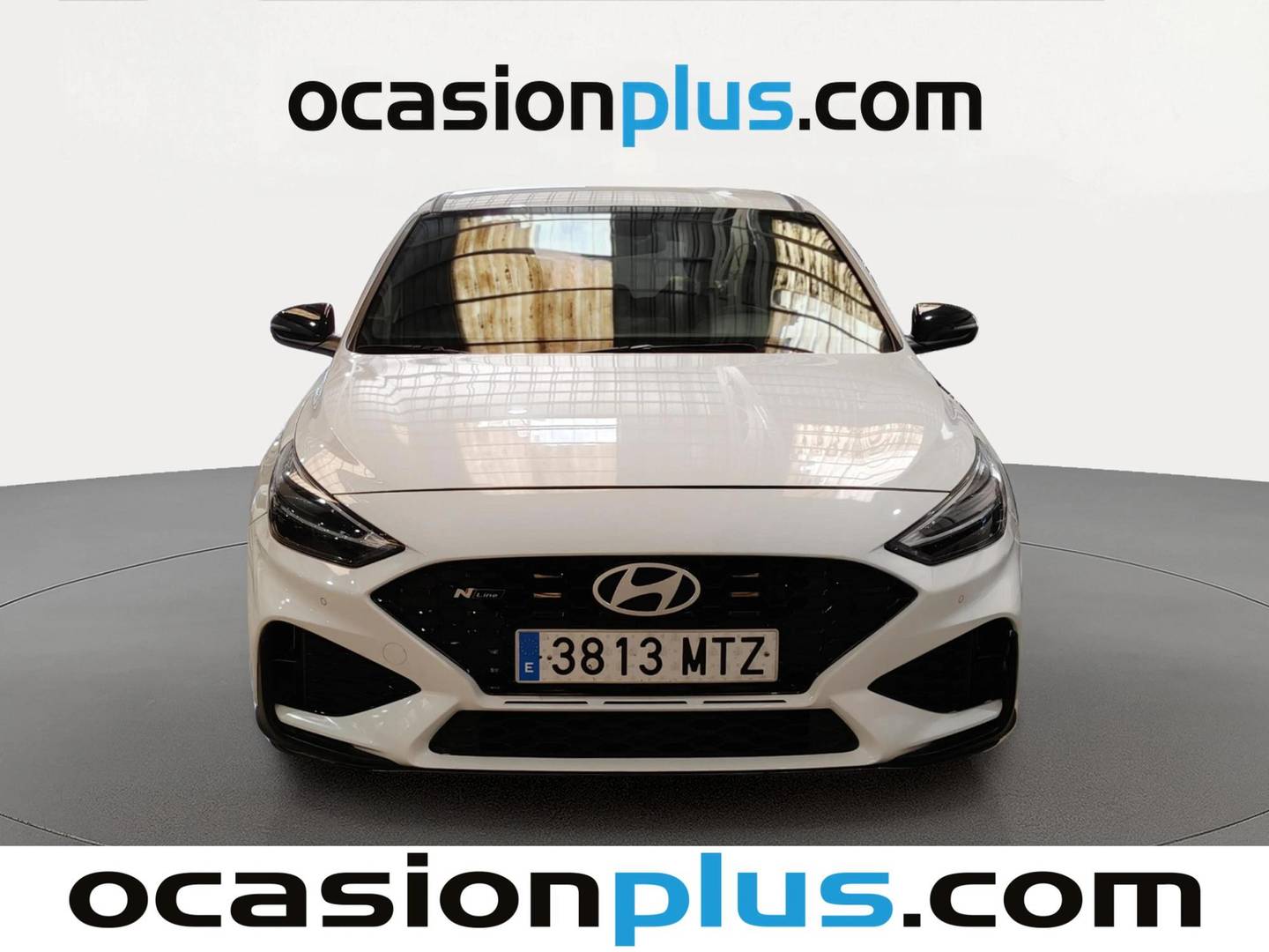 Hyundai i30 Hyundai i30 1.0 TGDI N Line SE (100 CV) 100cv