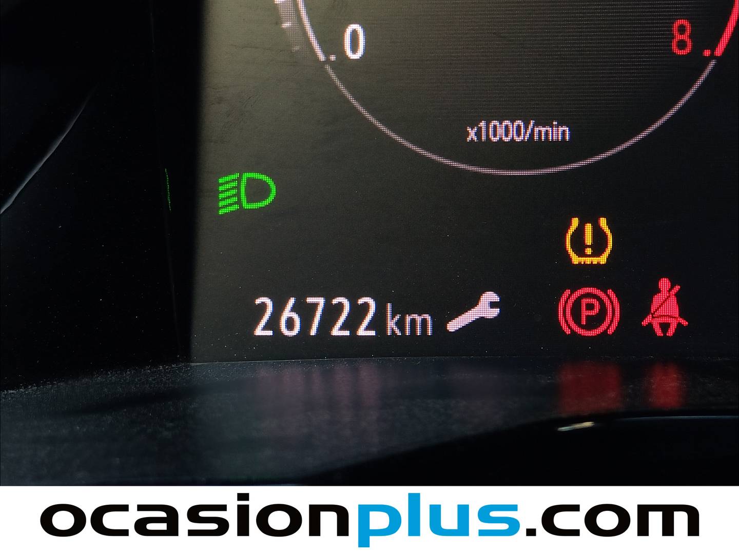 Opel Grandland Opel Grandland 1.2 Turbo XHT S&S GS (130 CV) seminuevo