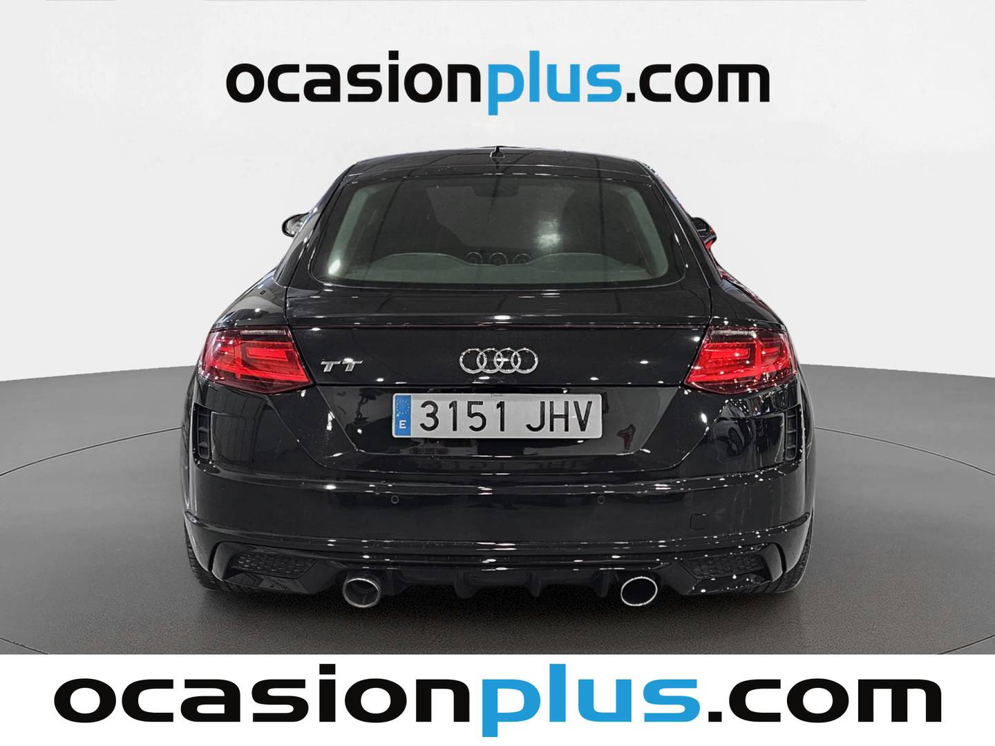 Audi TT Audi TT Coupe Coupe 2.0 TFSI (230 CV) al mejor precio
