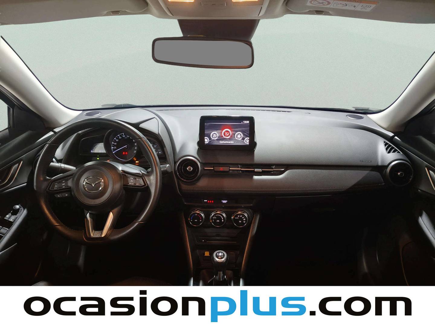 Foto Mazda CX-3 Mazda CX-3 2.0 G Evolution 2WD (121 CV)